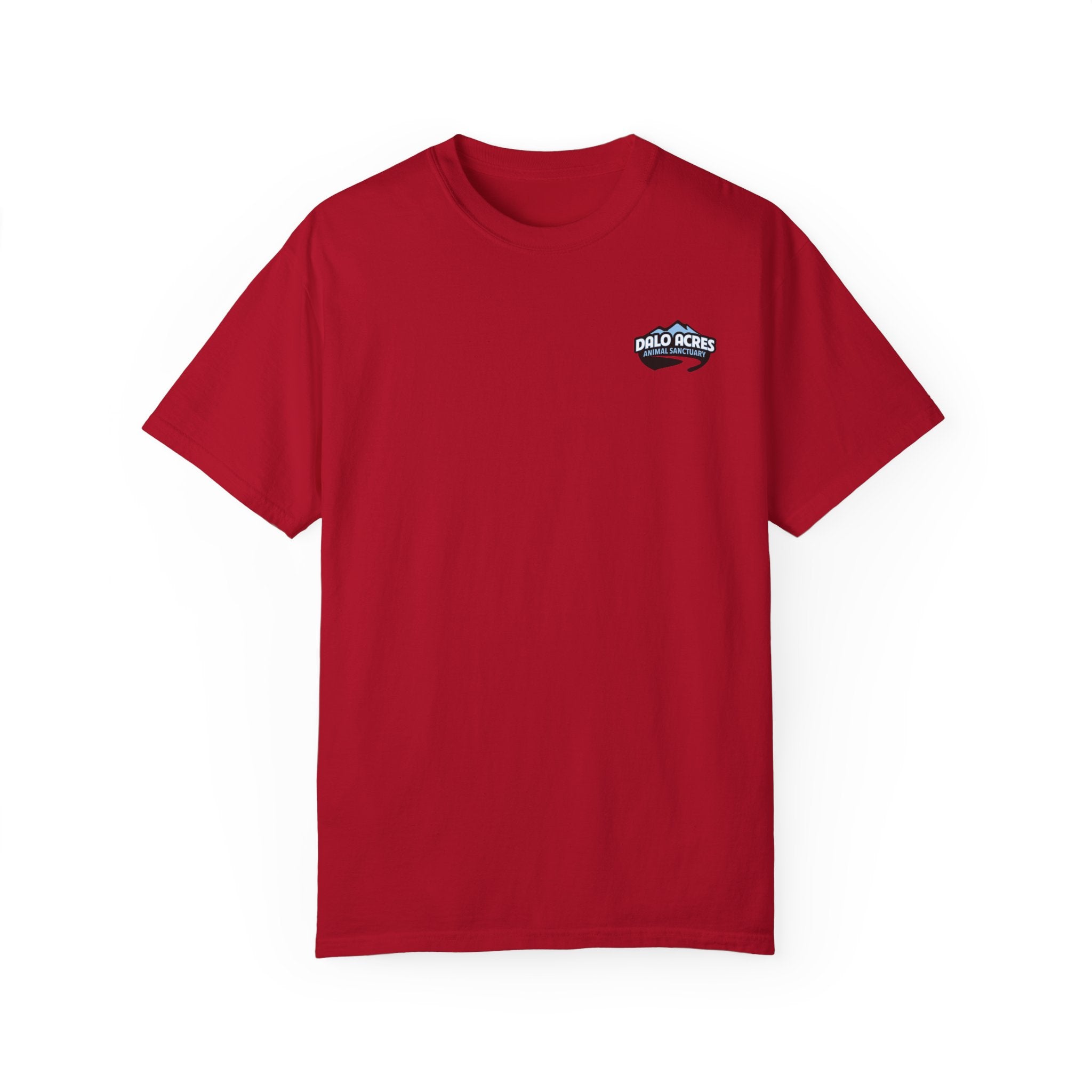 🐷 New Arrival: 2025 Tiny Surfing Pigs Tee | Dalo Acres Exclusive
