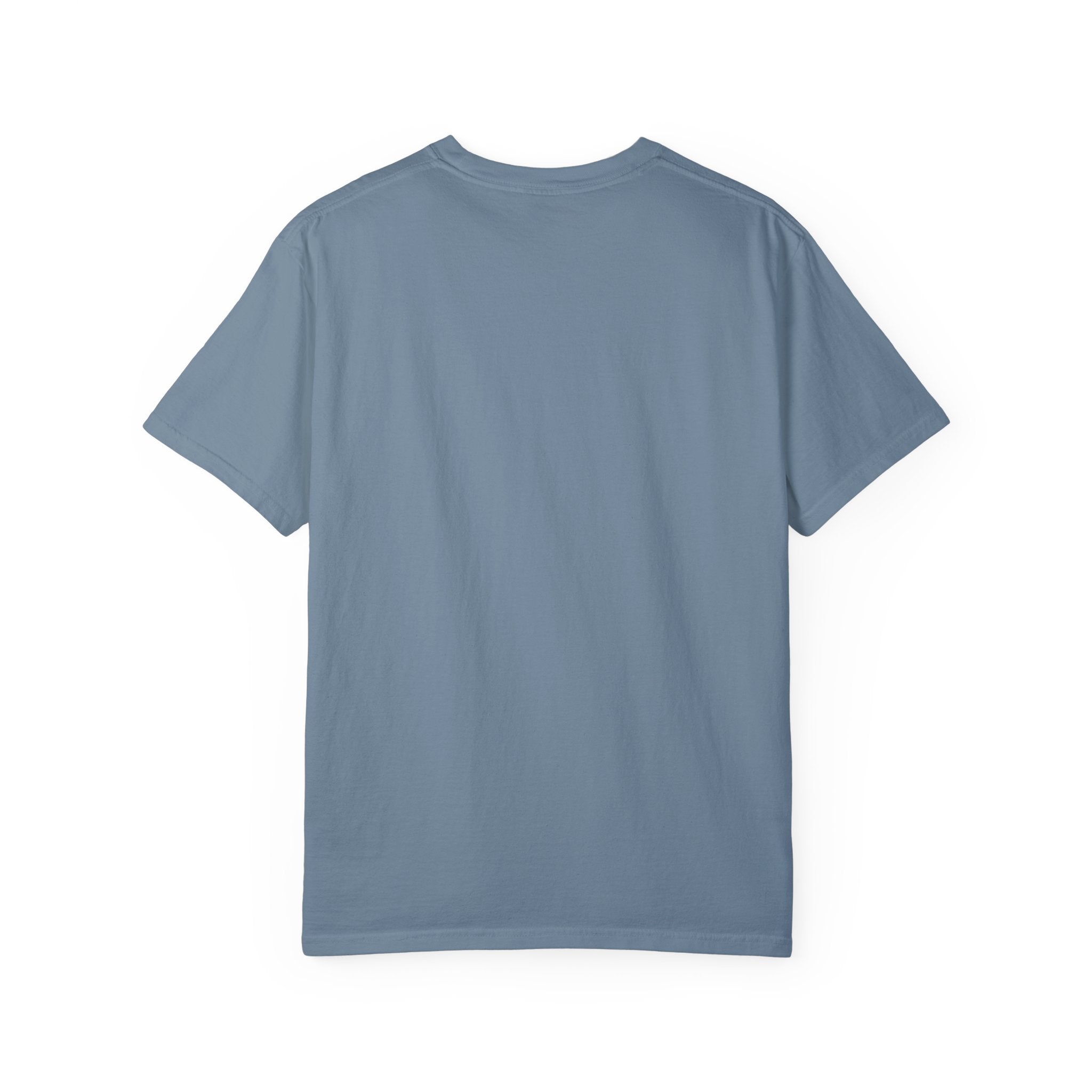 Dalo Acres Garment-Dyed T-Shirt | Sustainable Farm Fresh Apparel 🐐🐓