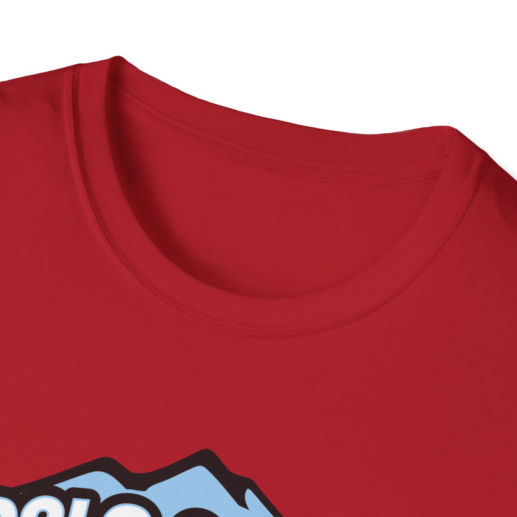 Dalo Acres Animal Sanctuary Barn Crew T-Shirt