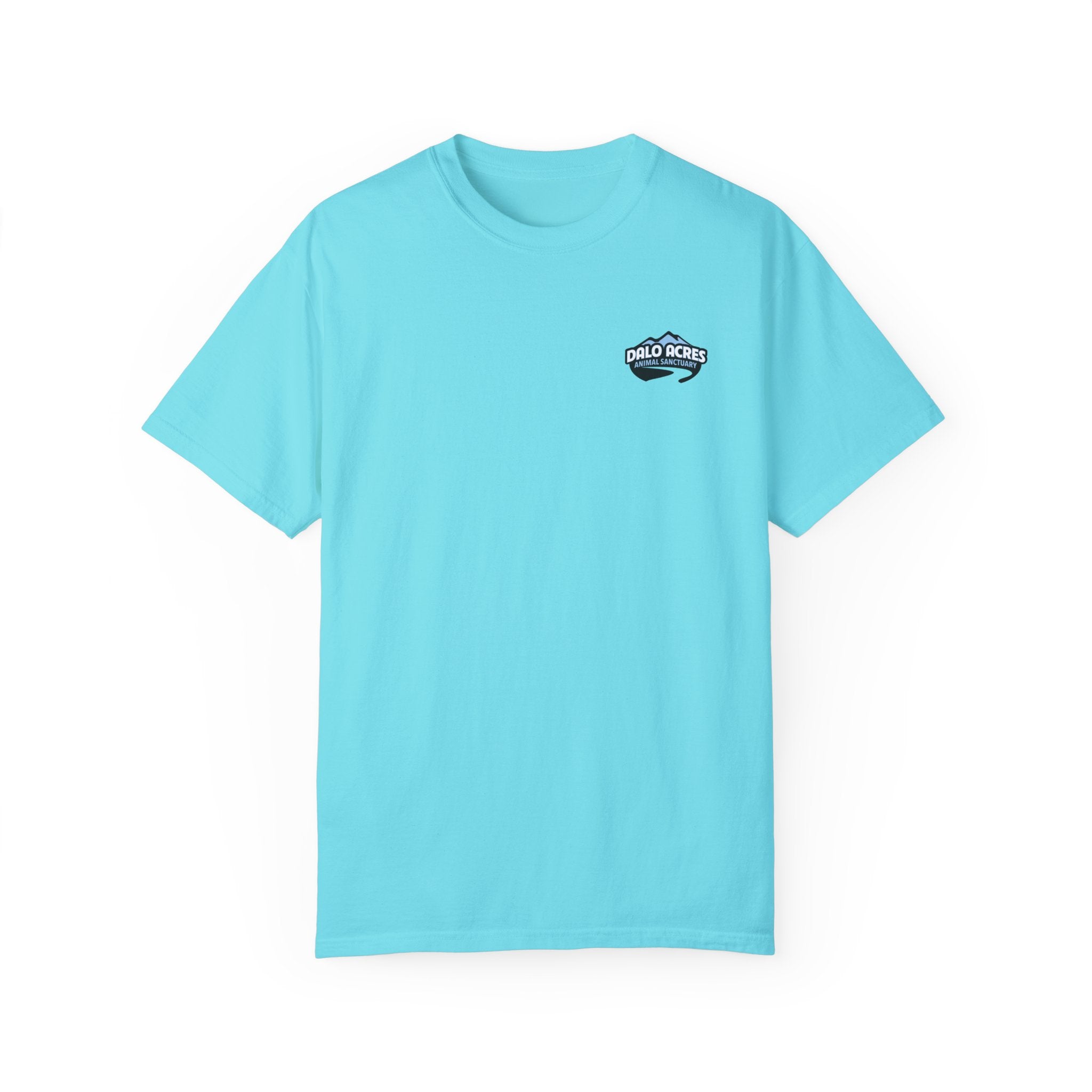 2025 New Goat Celebration Tee Version 2
