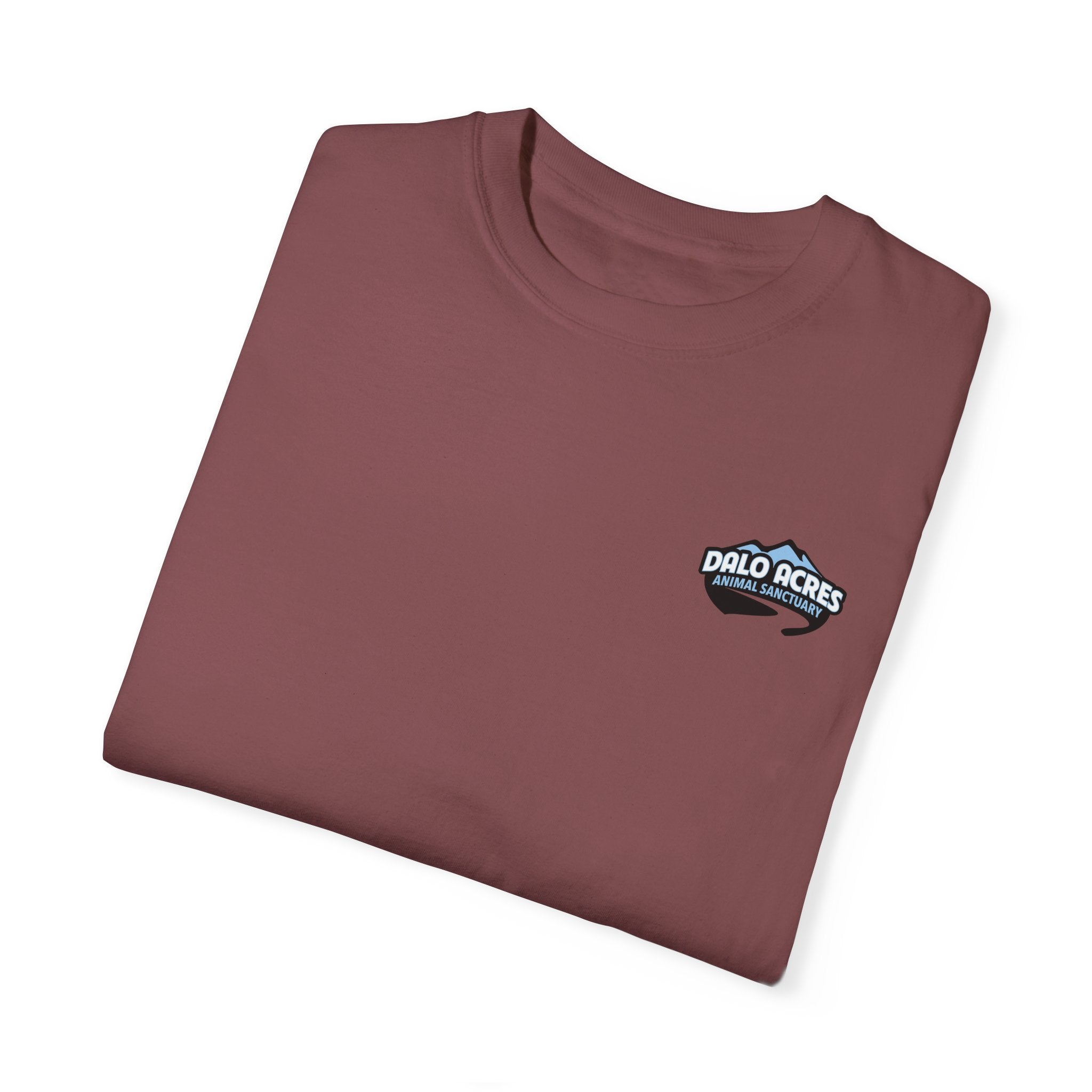 🐷 New Arrival: 2025 Tiny Surfing Pigs Tee | Dalo Acres Exclusive