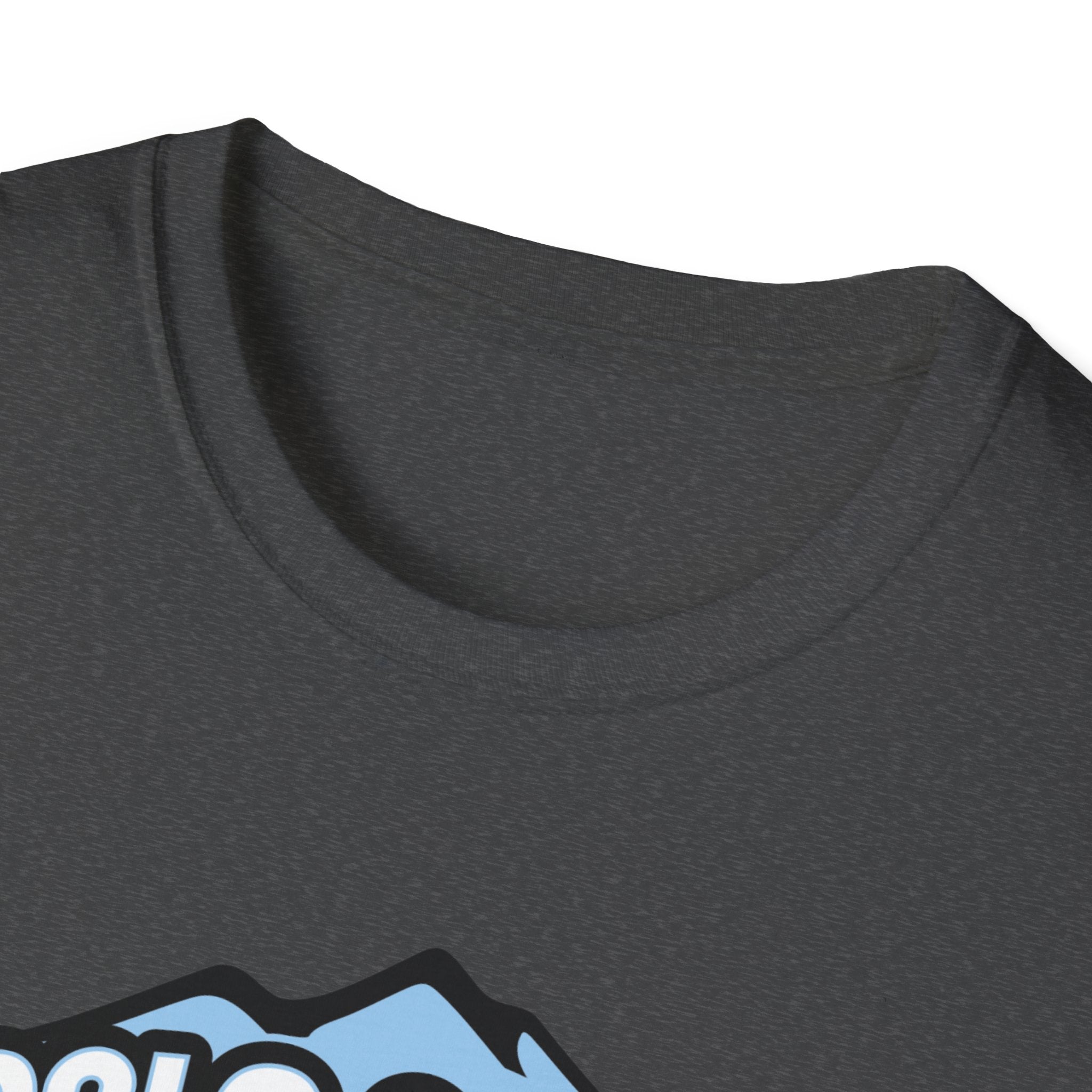 Dalo Acres Animal Sanctuary Barn Crew T-Shirt
