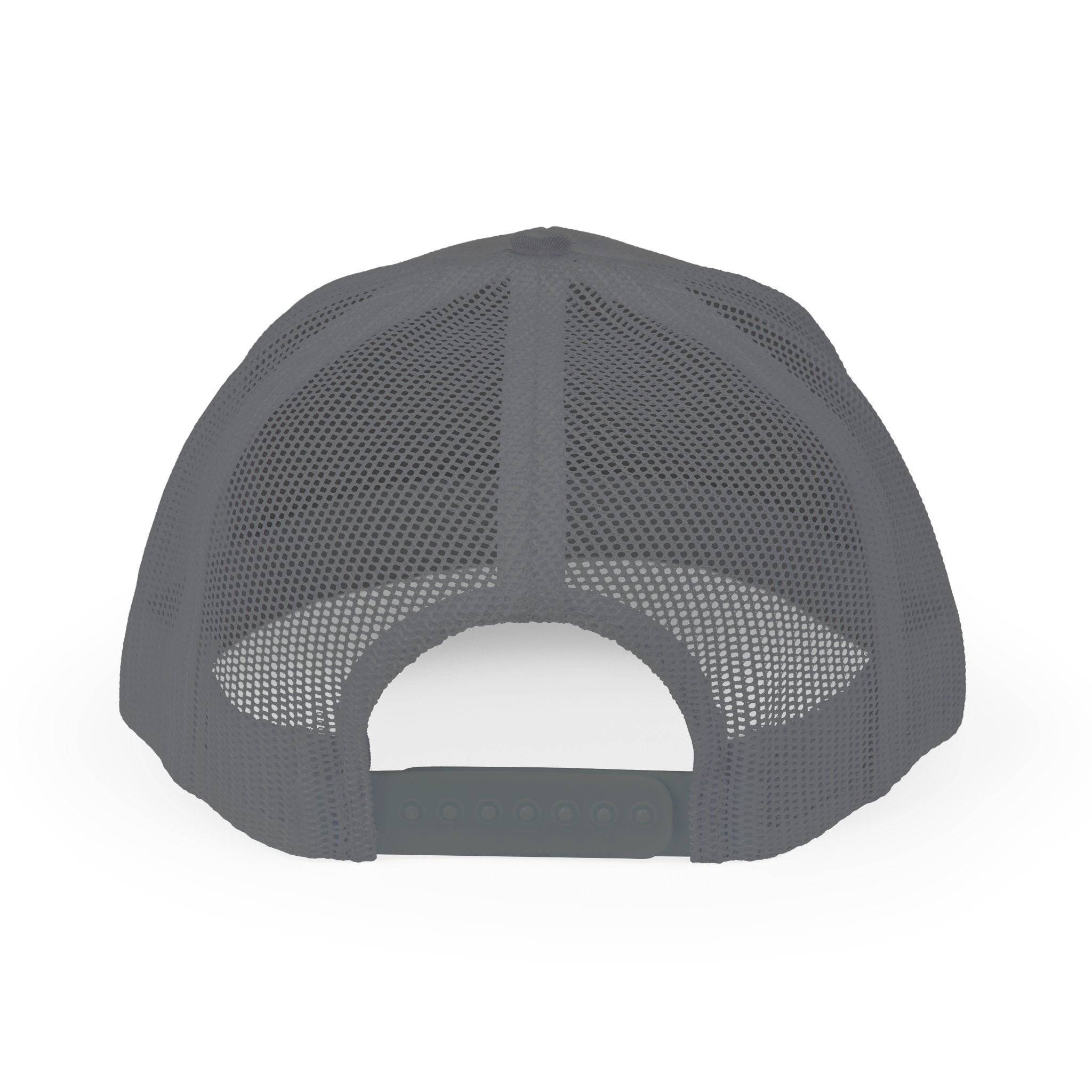 Dalo Acres Snapback Trucker Cap | Farm Fresh Style with Breathable Comfort 🧢🐓