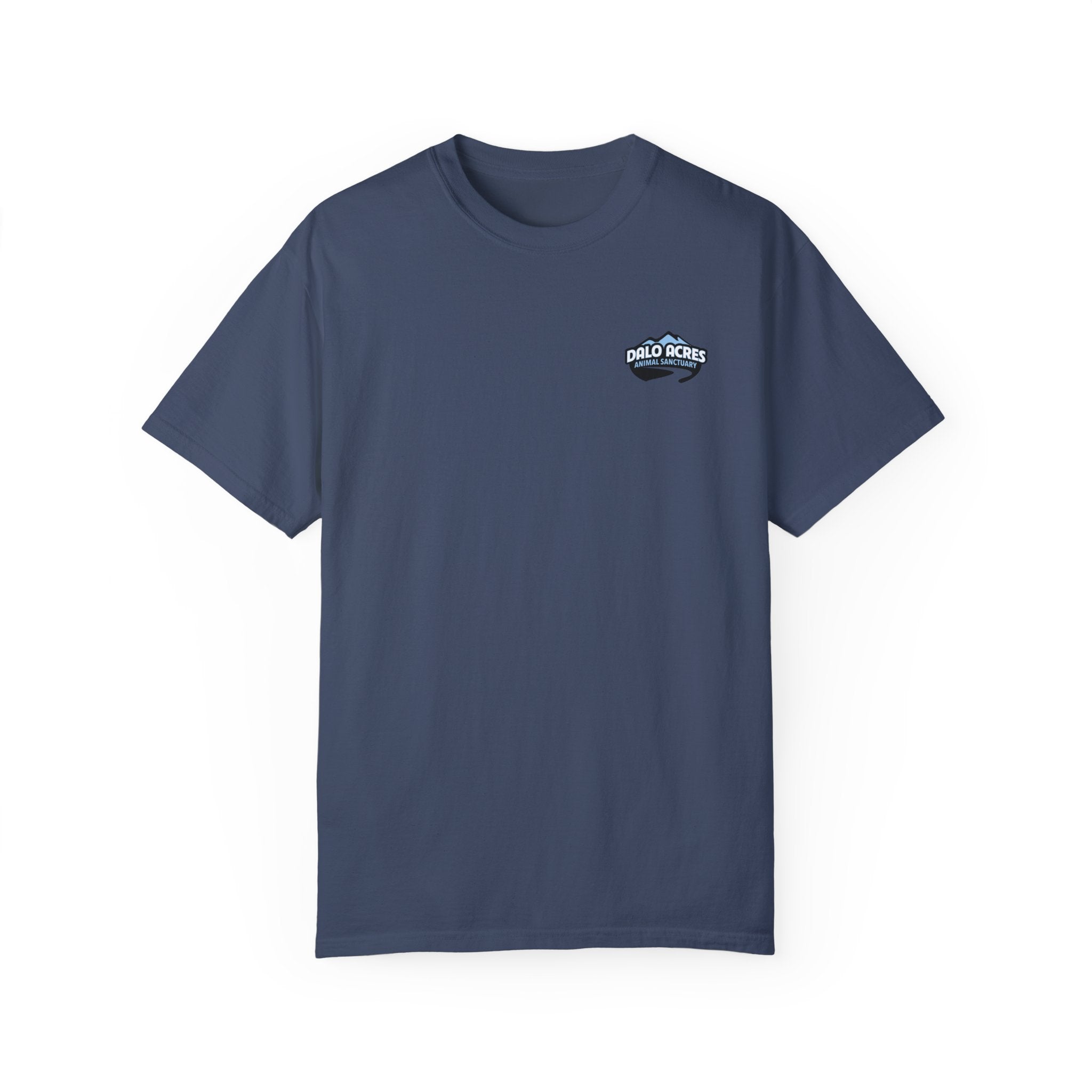 2025 New Goat Celebration Tee Version 2