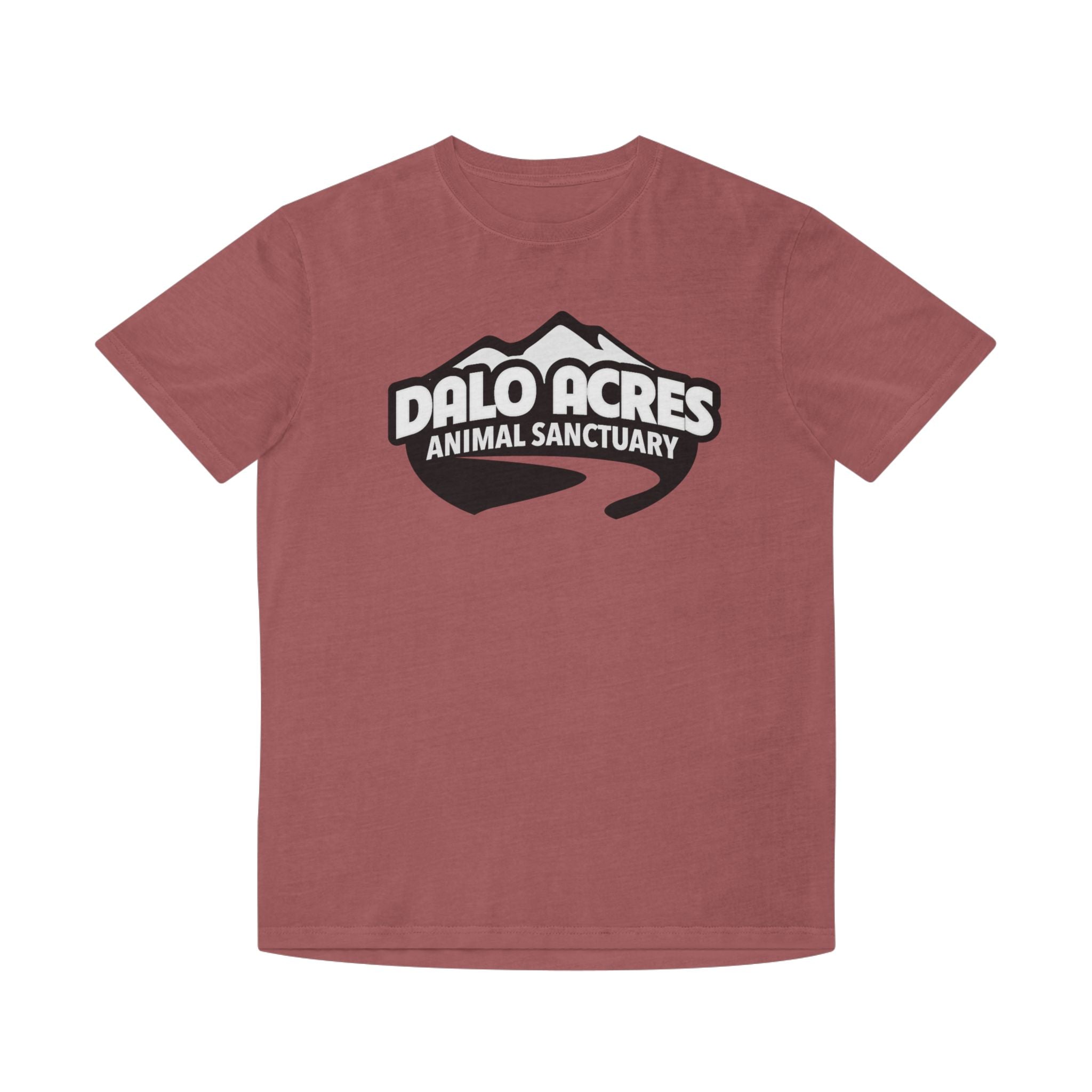 Dalo Acres Unisex Faded Shirt | Laid-Back Farm Fresh Style with Vintage Comfort 🌾🐓
