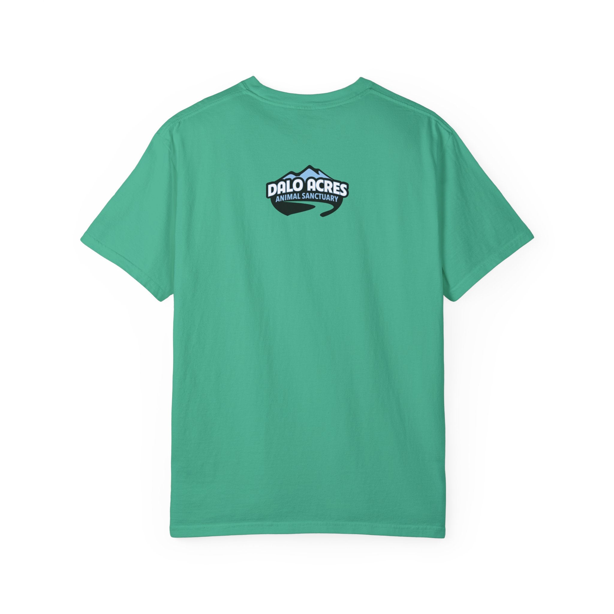 2025 New Goat Celebration Tee