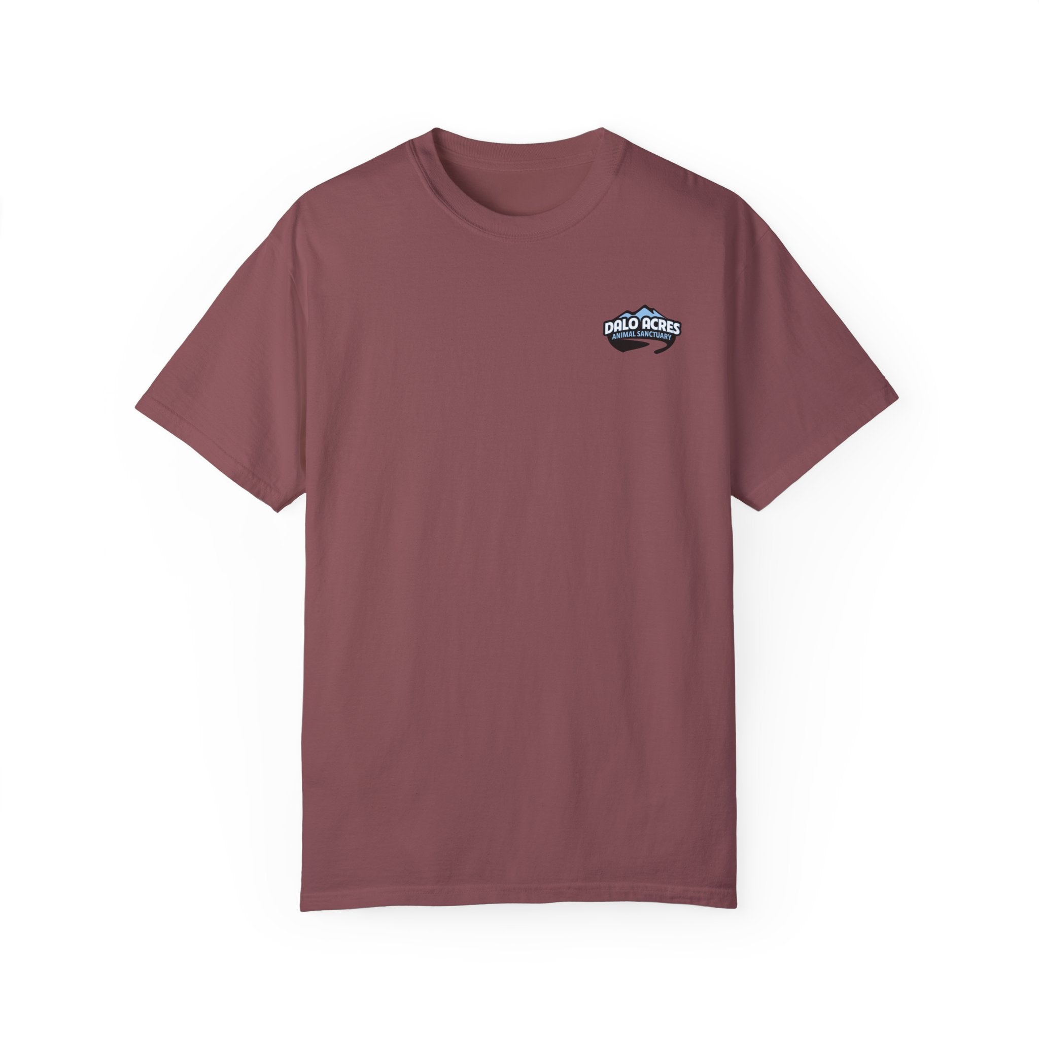 🐷 New Arrival: 2025 Tiny Surfing Pigs Tee | Dalo Acres Exclusive