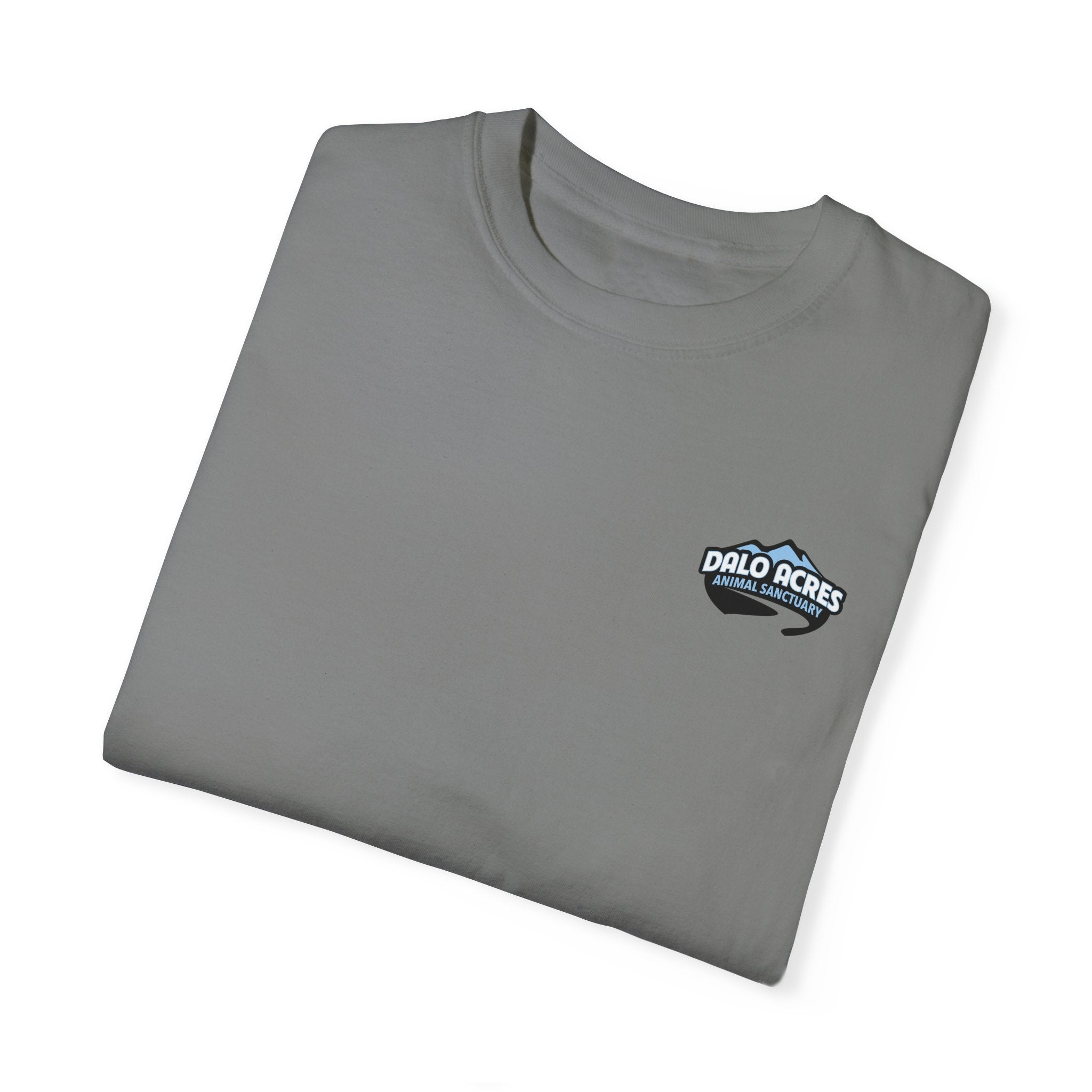 🐷 New Arrival: 2025 Tiny Surfing Pigs Tee | Dalo Acres Exclusive