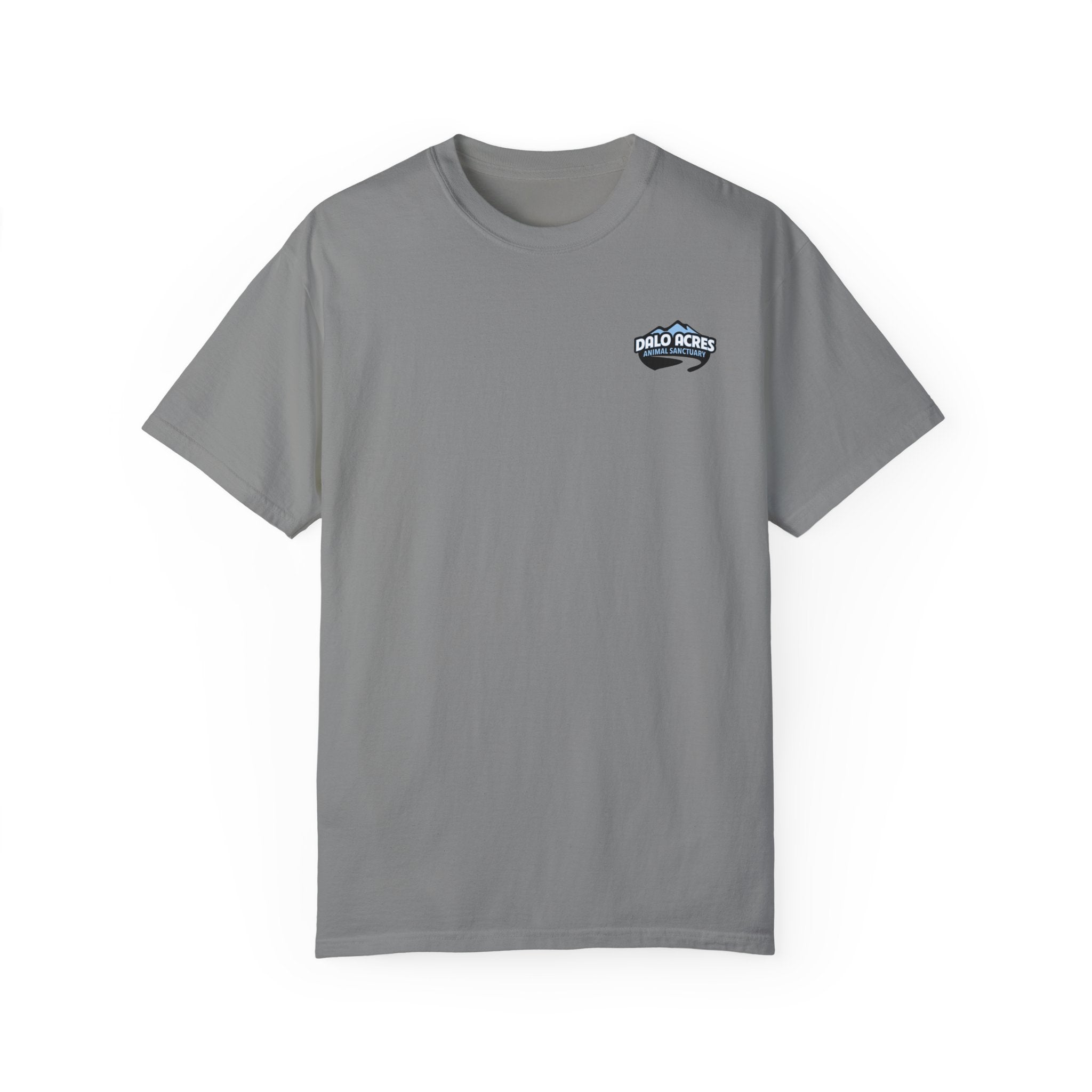 🐷 New Arrival: 2025 Tiny Surfing Pigs Tee | Dalo Acres Exclusive
