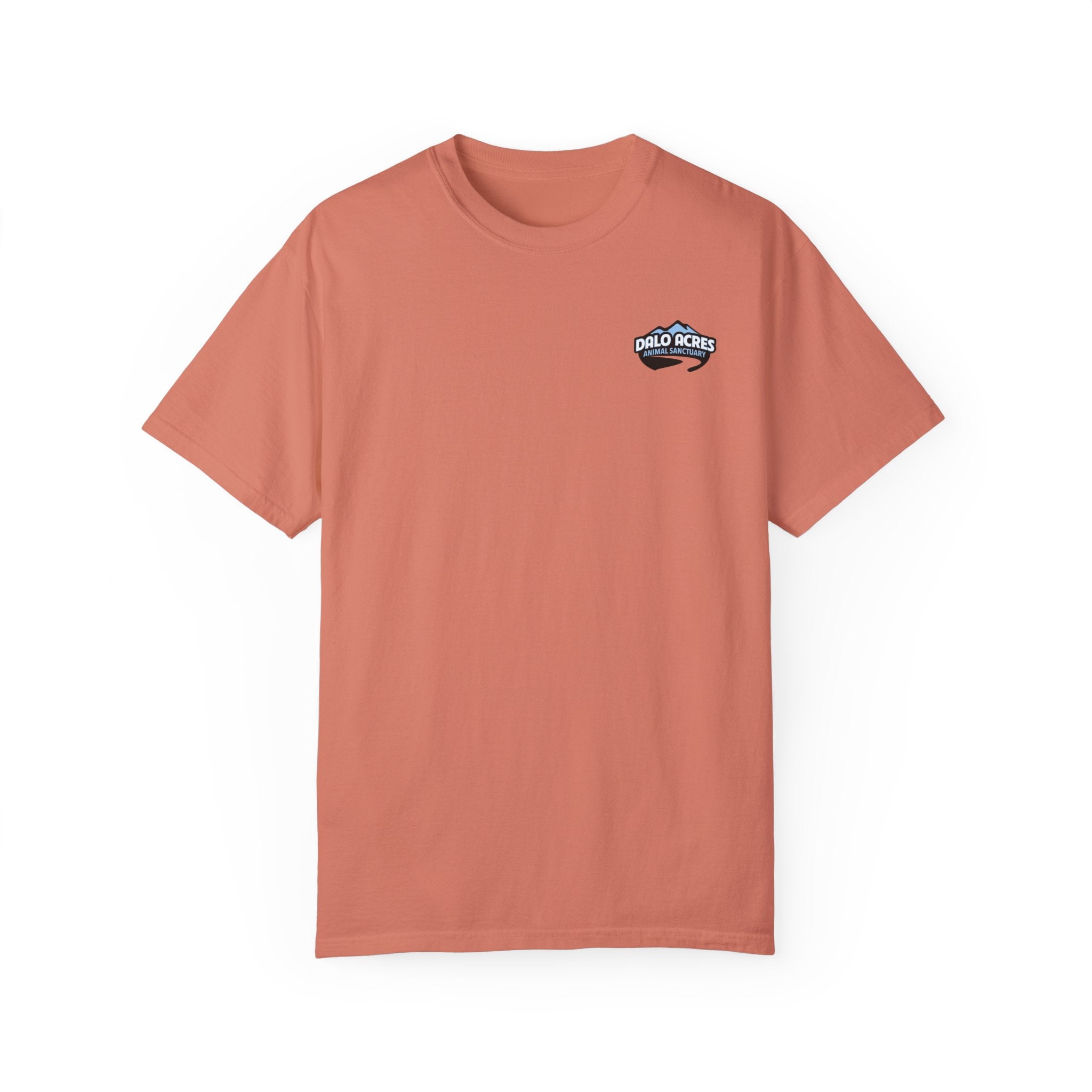 🐷 New Arrival: 2025 Tiny Surfing Pigs Tee | Dalo Acres Exclusive