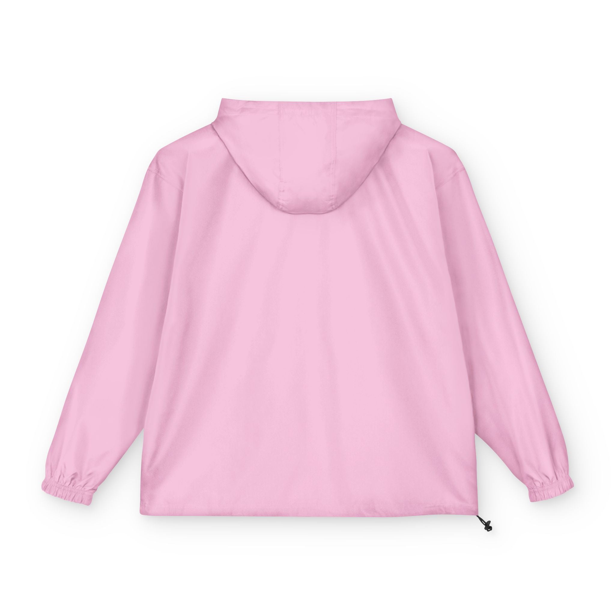 Dalo Acres Champion Packable Anorak Jacket | Lightweight Rain Gear for Outdoor Adventures 🌧️🐐