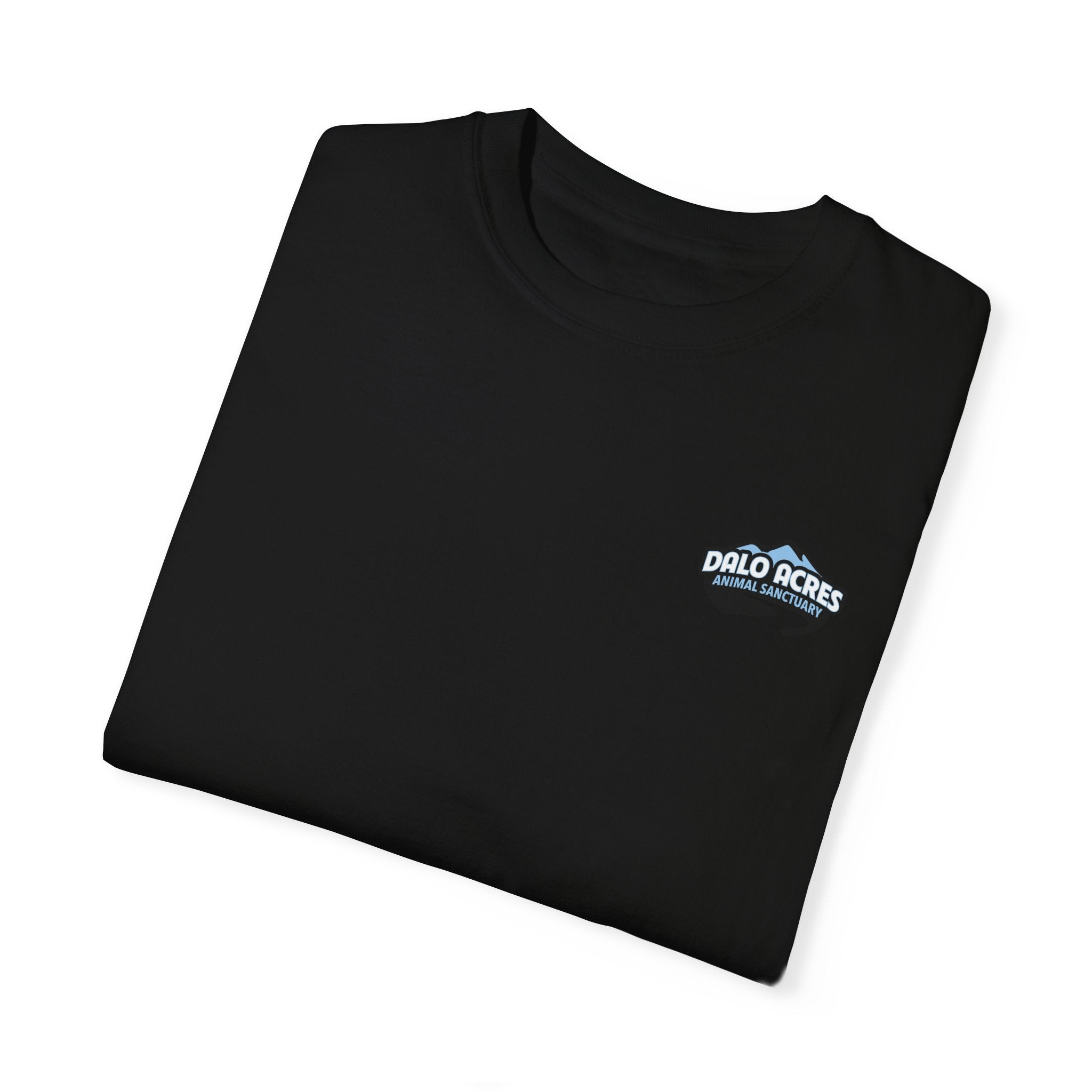 🐷 New Arrival: 2025 Tiny Surfing Pigs Tee | Dalo Acres Exclusive