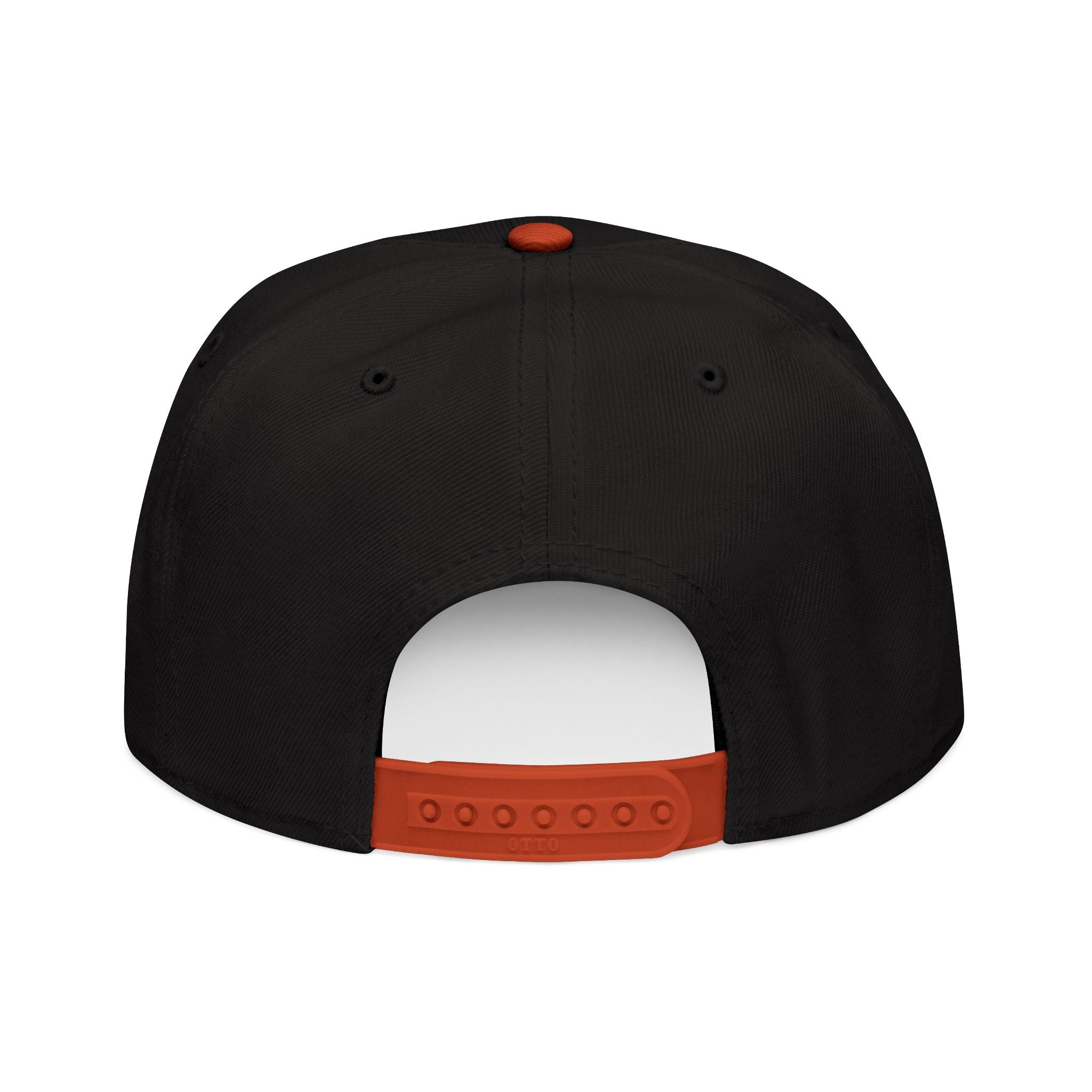 Limited Edition 2025 Goat Celebration Snapback Hat!