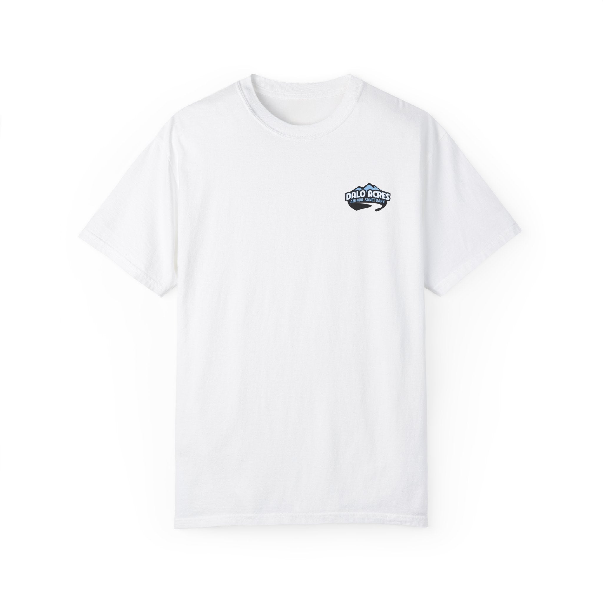 2025 New Goat Celebration Tee Version 2