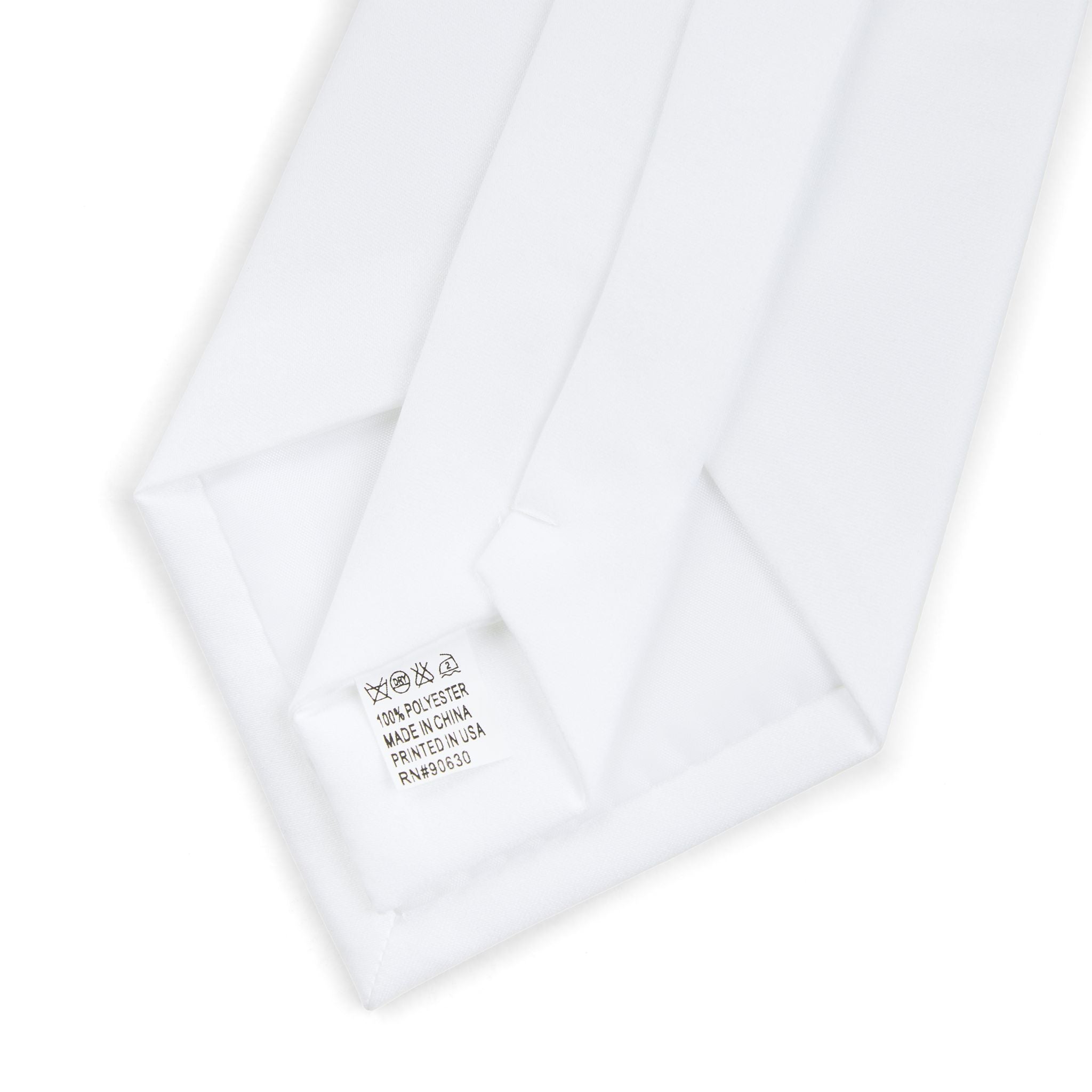 Dalo Acres Satin Necktie | Farm Fresh Elegance with a Bold Statement 🐓🎩