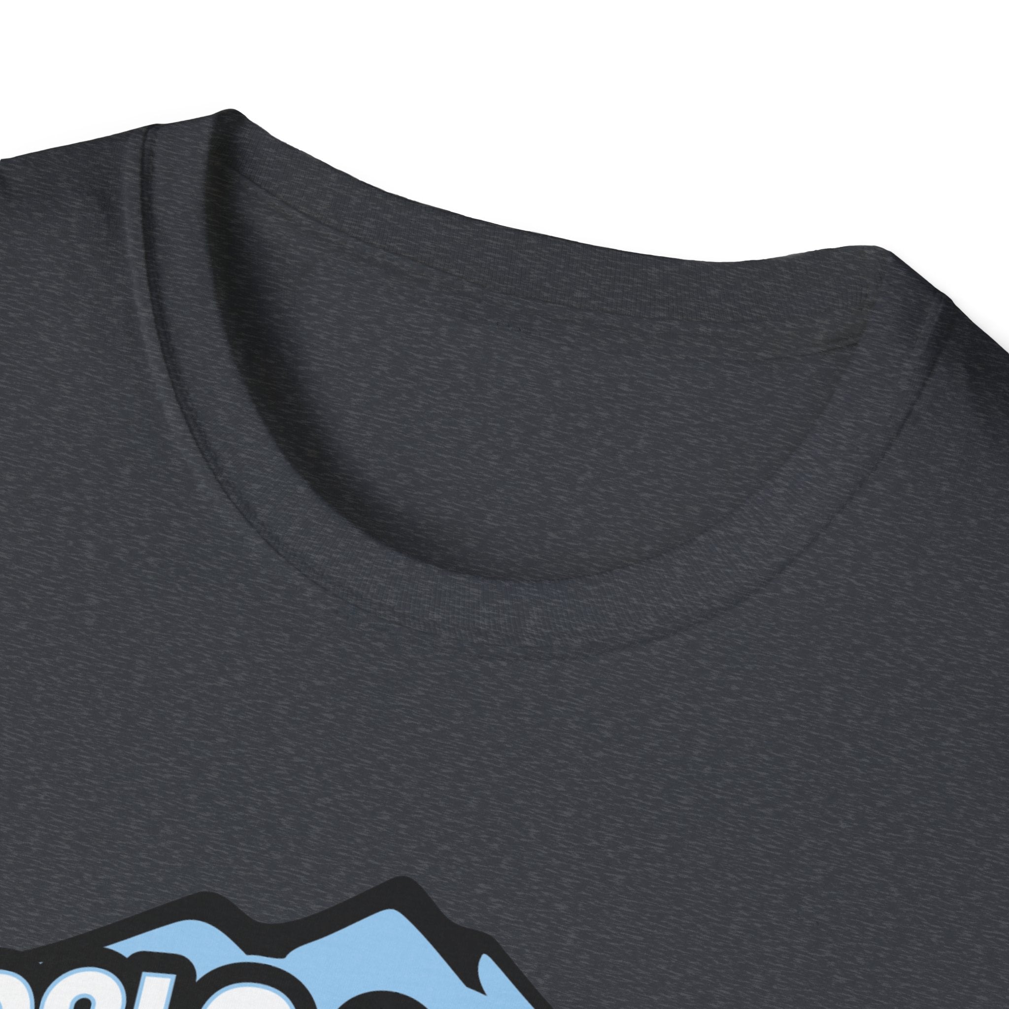 Dalo Acres Animal Sanctuary Barn Crew T-Shirt