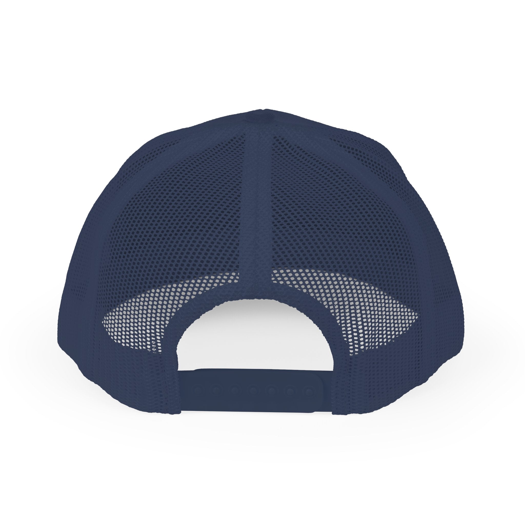 Dalo Acres Snapback Trucker Cap | Farm Fresh Style with Breathable Comfort 🧢🐓