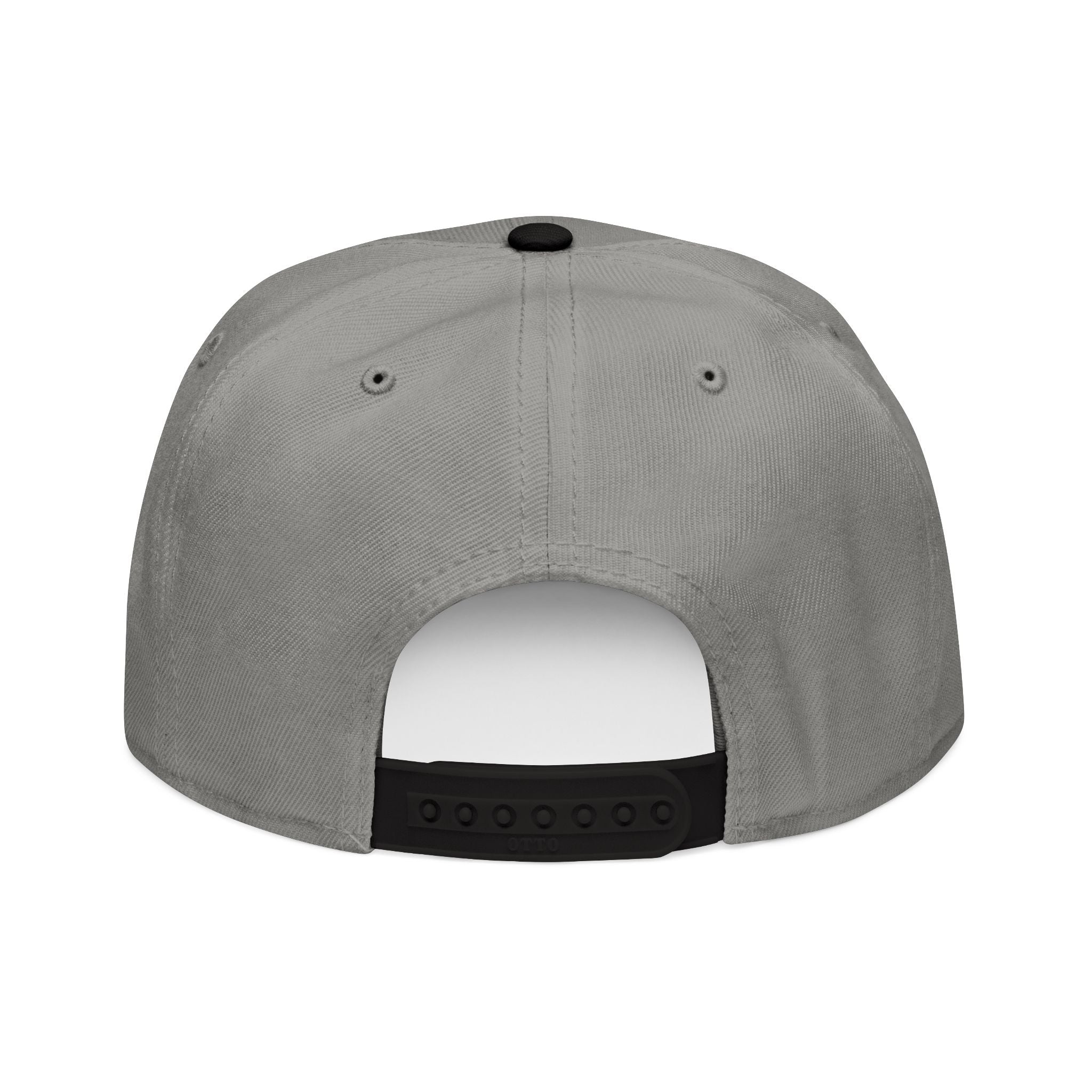Limited Edition 2025 Goat Celebration Snapback Hat!
