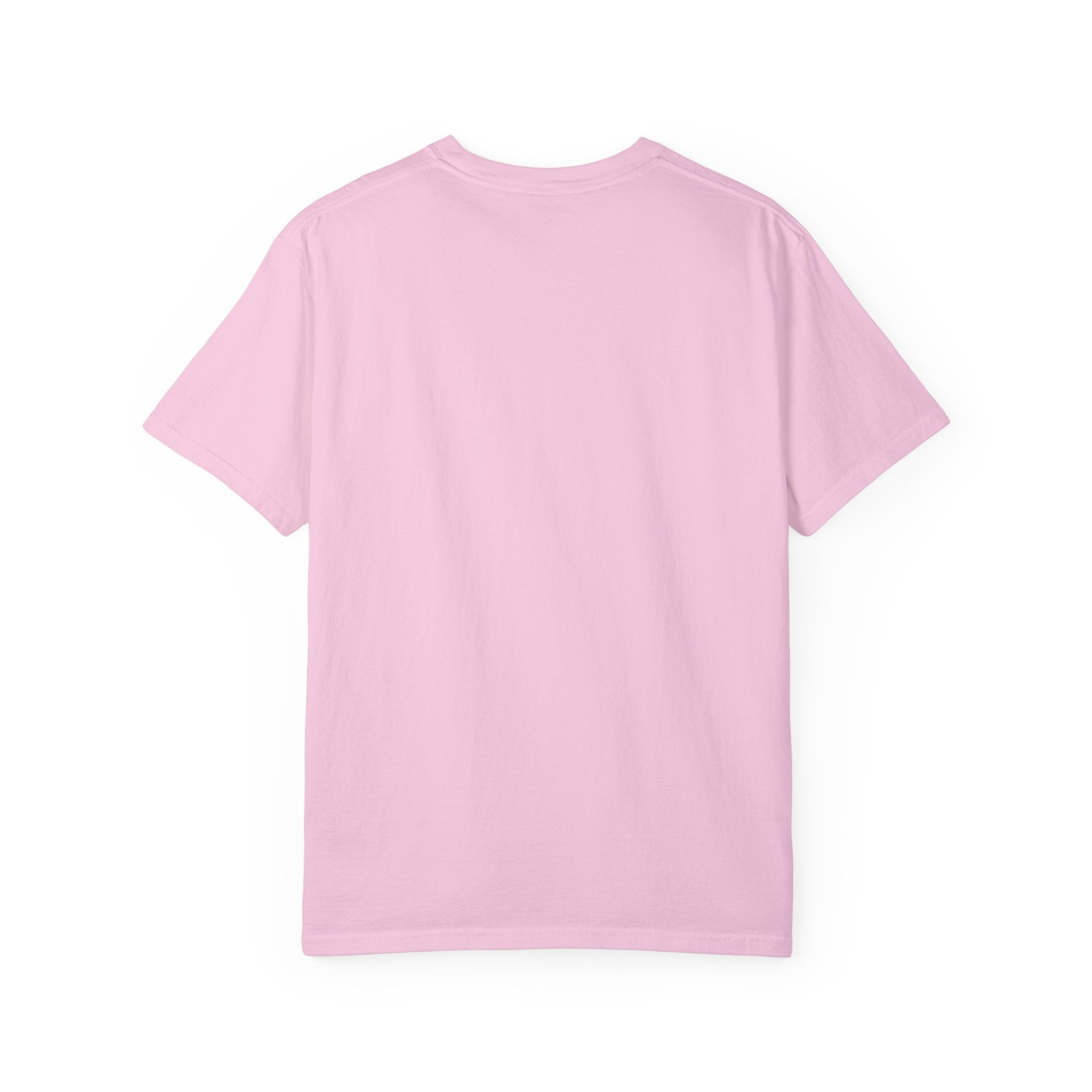 Dalo Acres Garment-Dyed T-Shirt | Sustainable Farm Fresh Apparel 🐐🐓