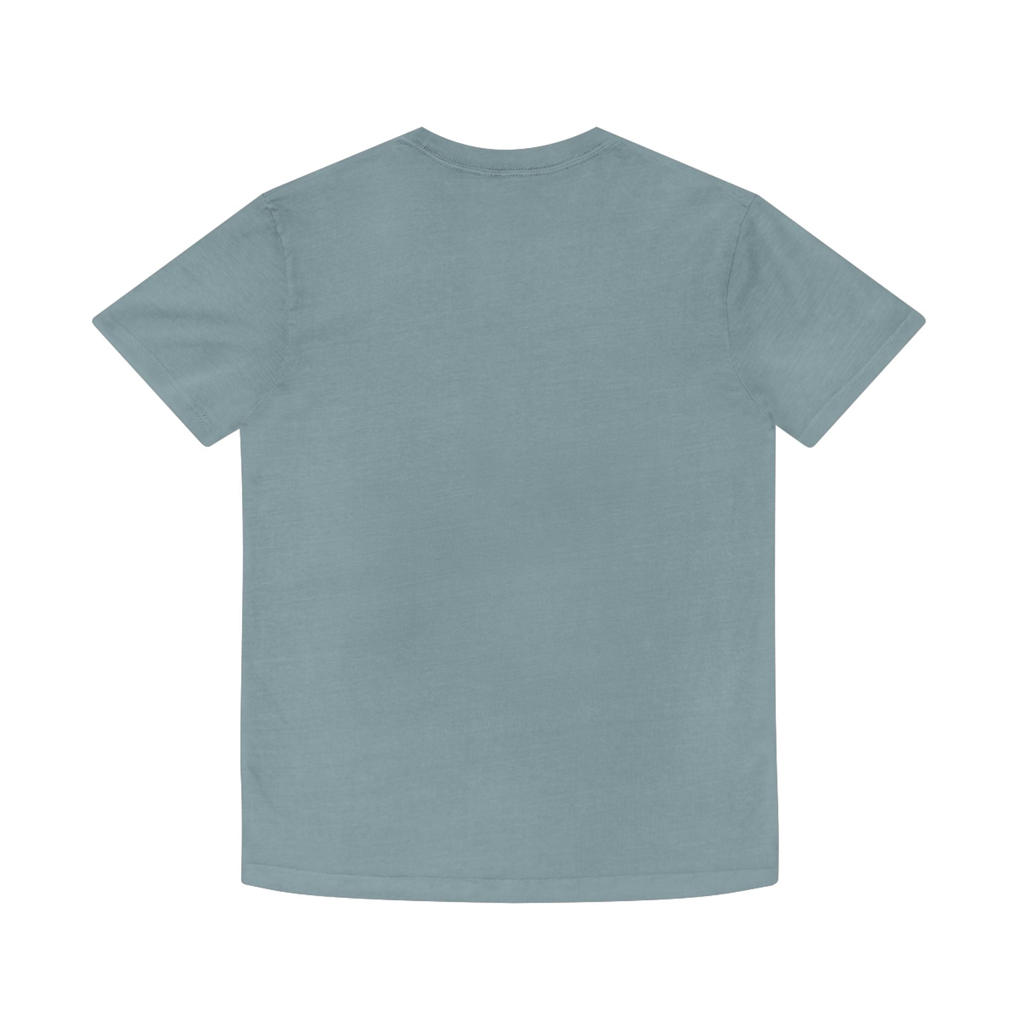 Dalo Acres Unisex Faded Shirt | Laid-Back Farm Fresh Style with Vintage Comfort 🌾🐓