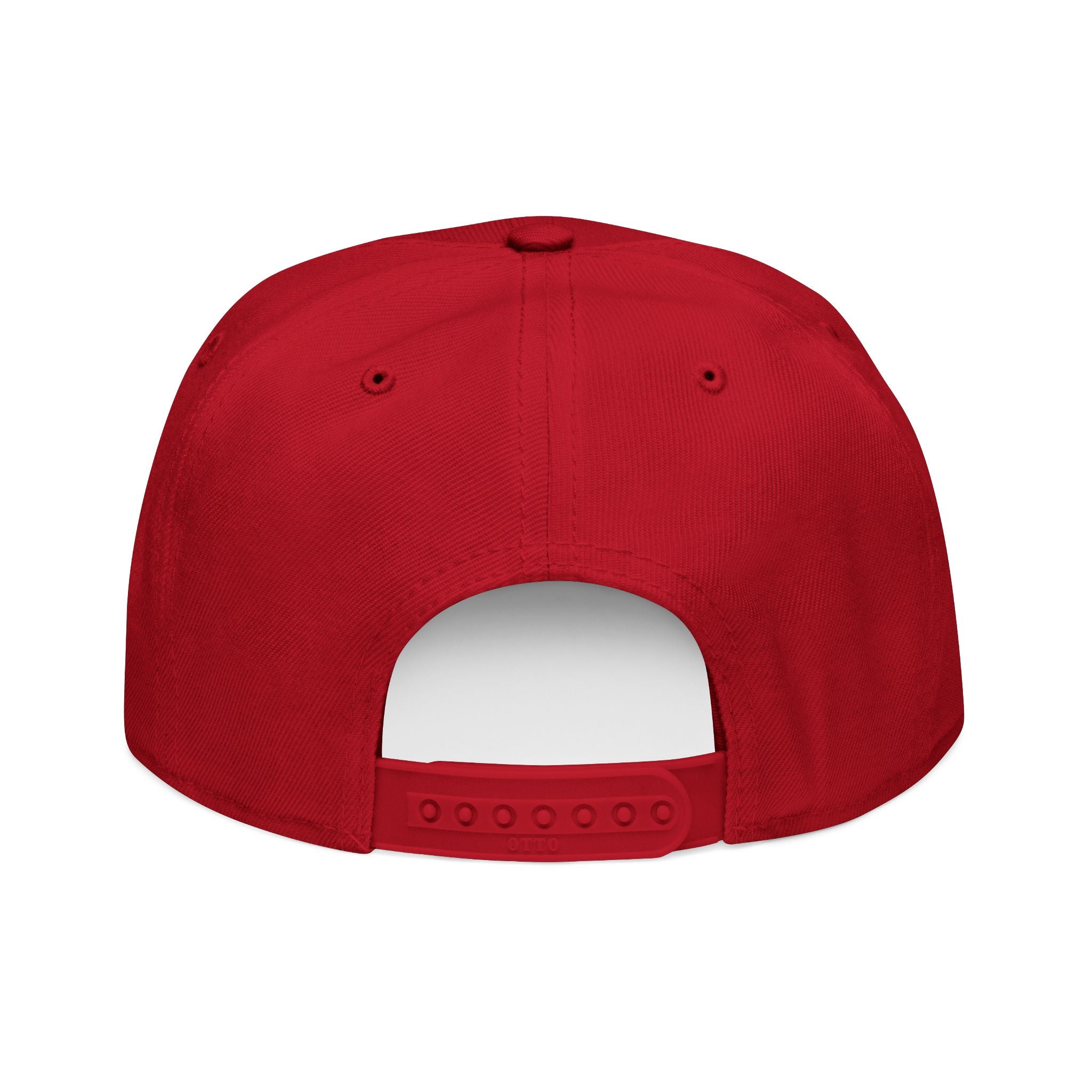 Limited Edition 2025 Goat Celebration Snapback Hat!