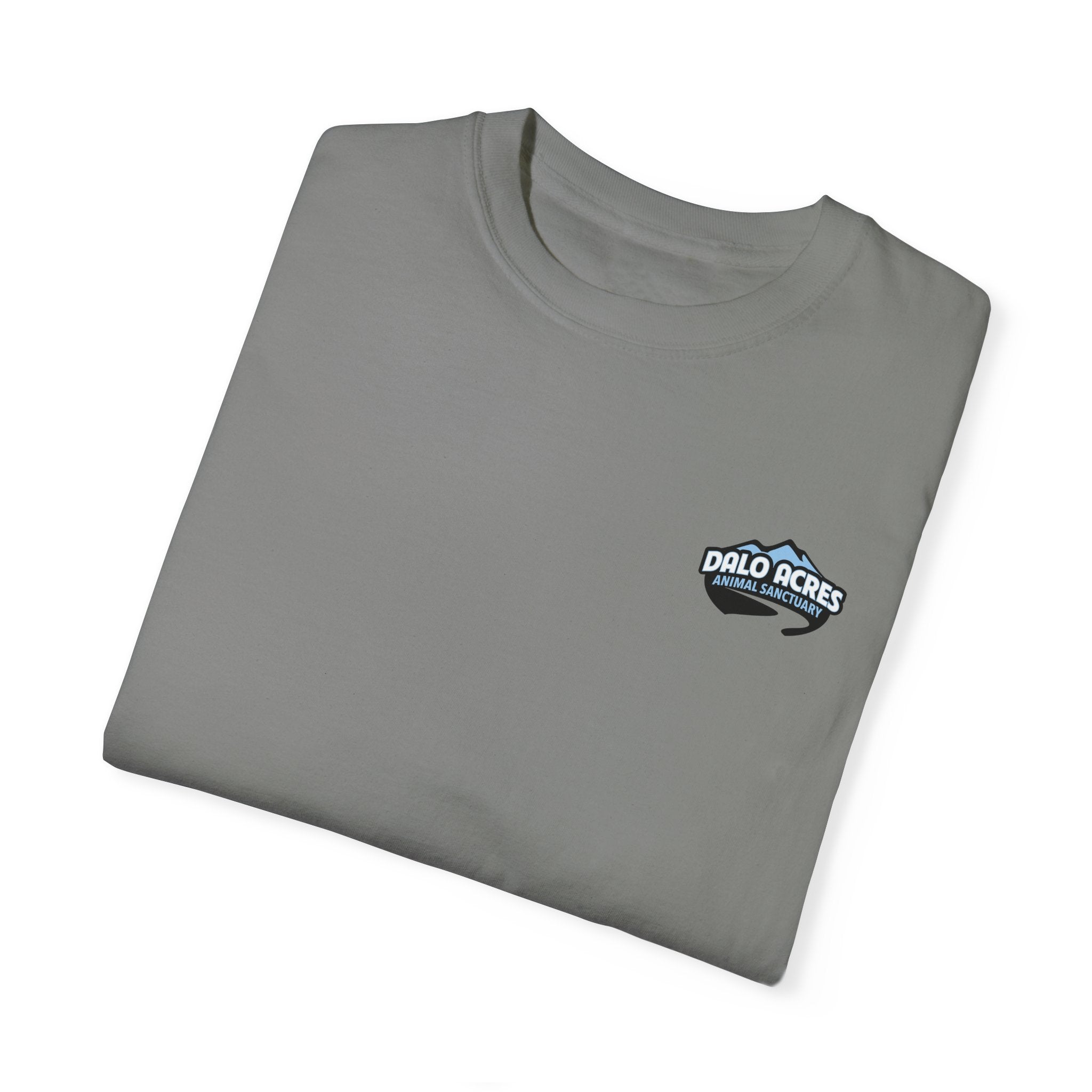 🐷 New Arrival: 2025 Tiny Surfing Pigs Tee | Dalo Acres Exclusive