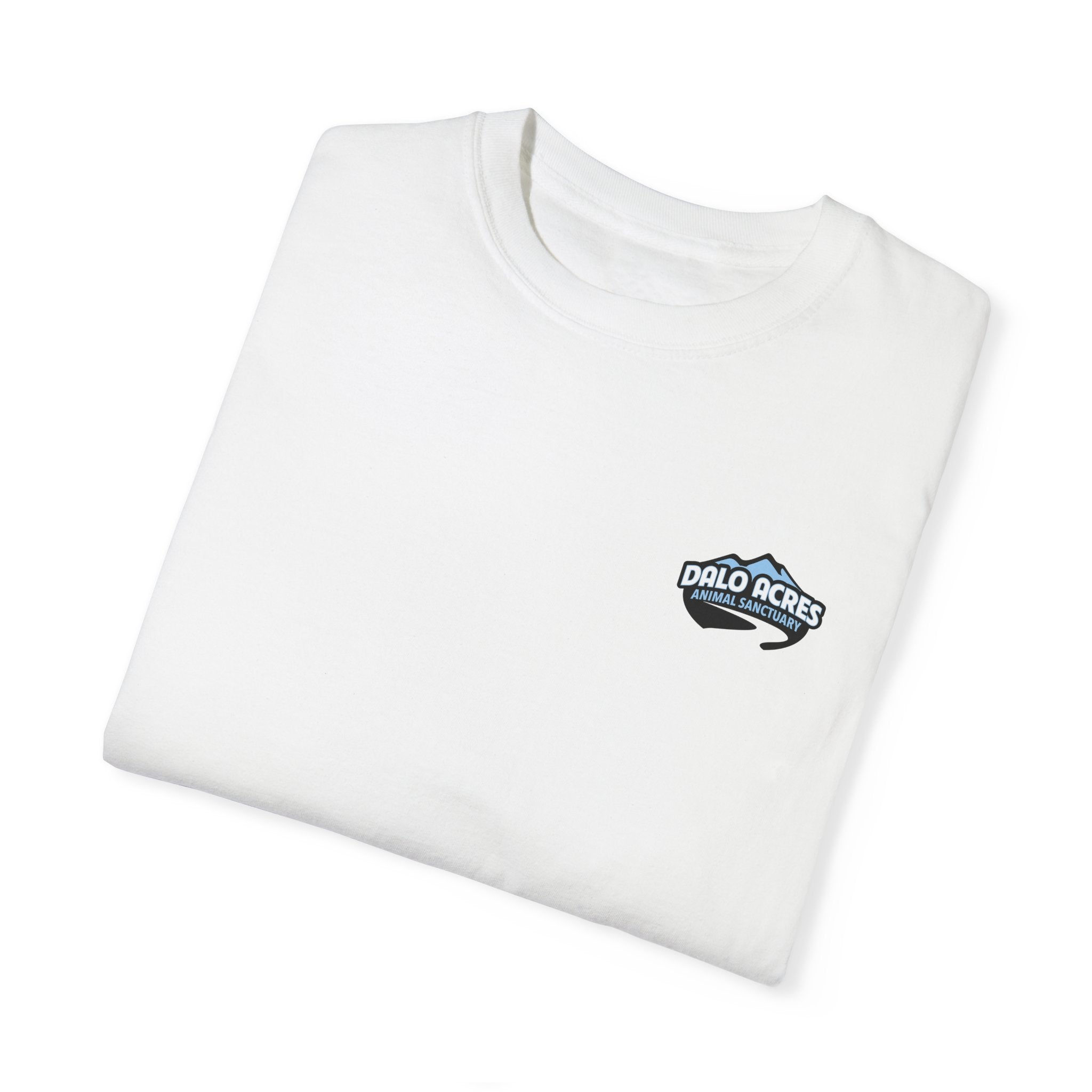 2025 New Goat Celebration Tee Version 2