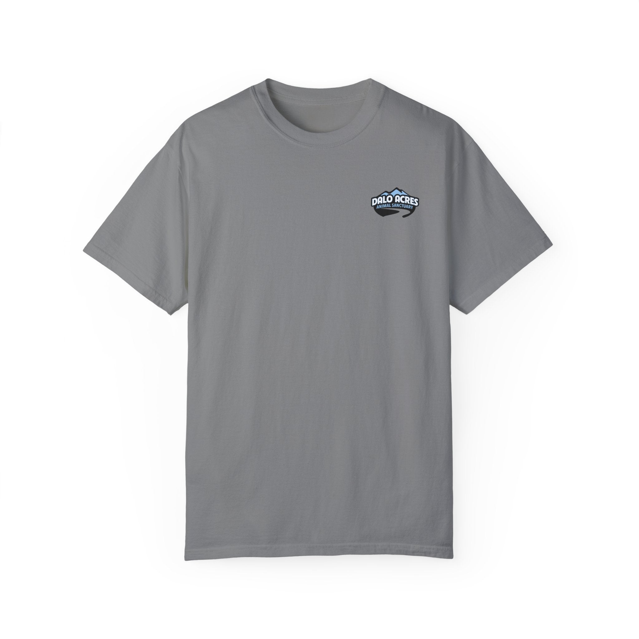 🐷 New Arrival: 2025 Tiny Surfing Pigs Tee | Dalo Acres Exclusive