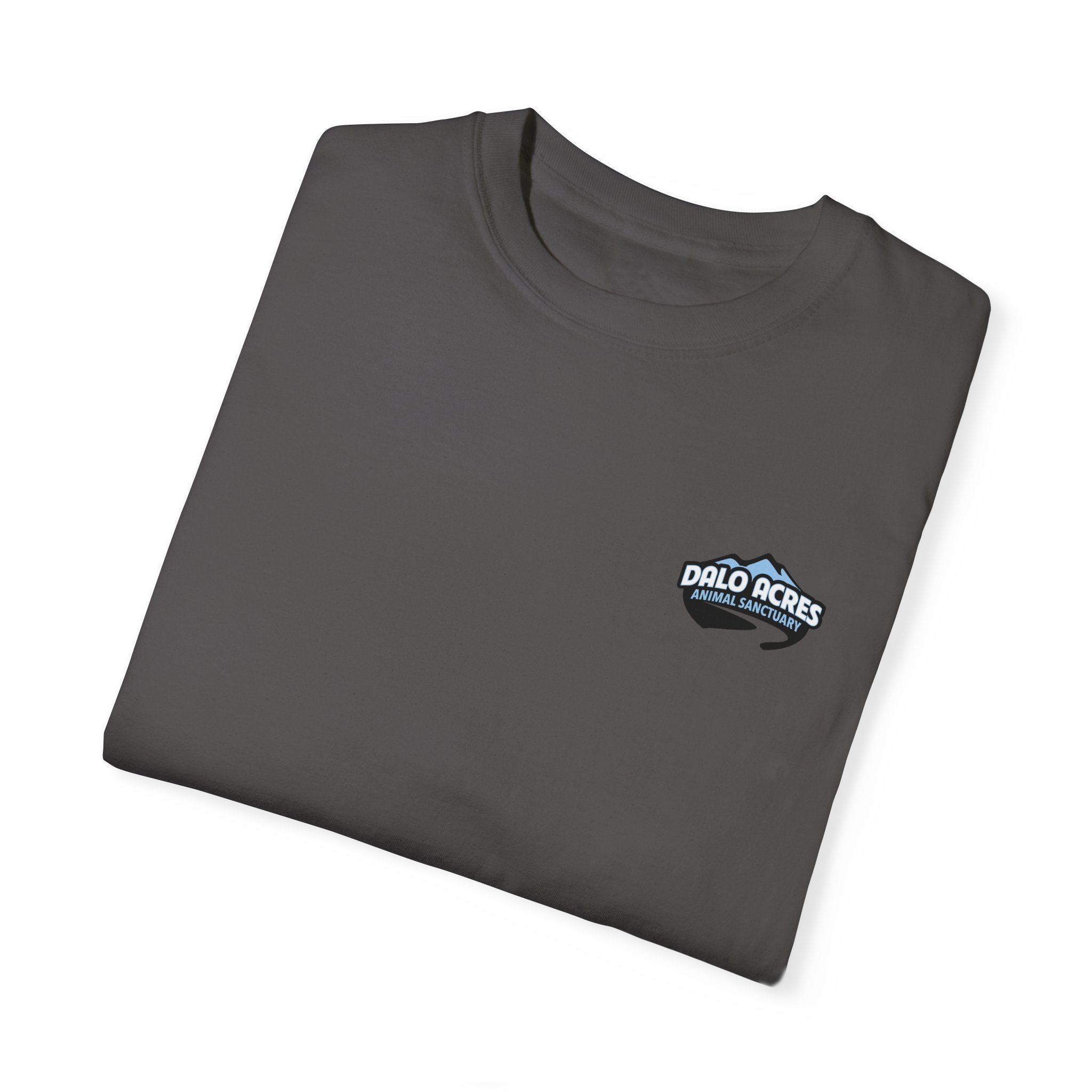 2025 New Goat Celebration Tee Version 2