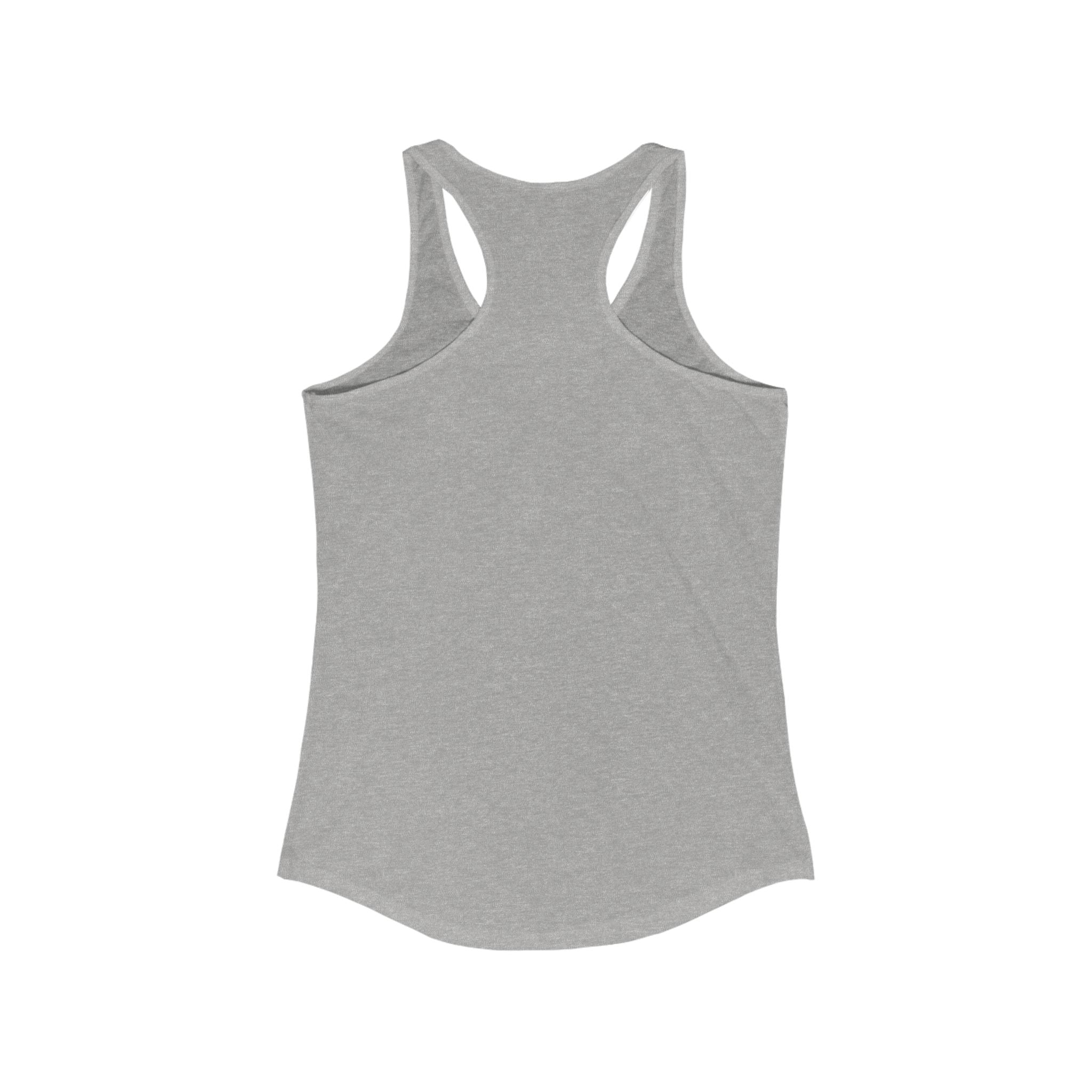 Dalo Acres Racerback Tank | Farm Fresh Activewear for Animal Lovers 🐐💪