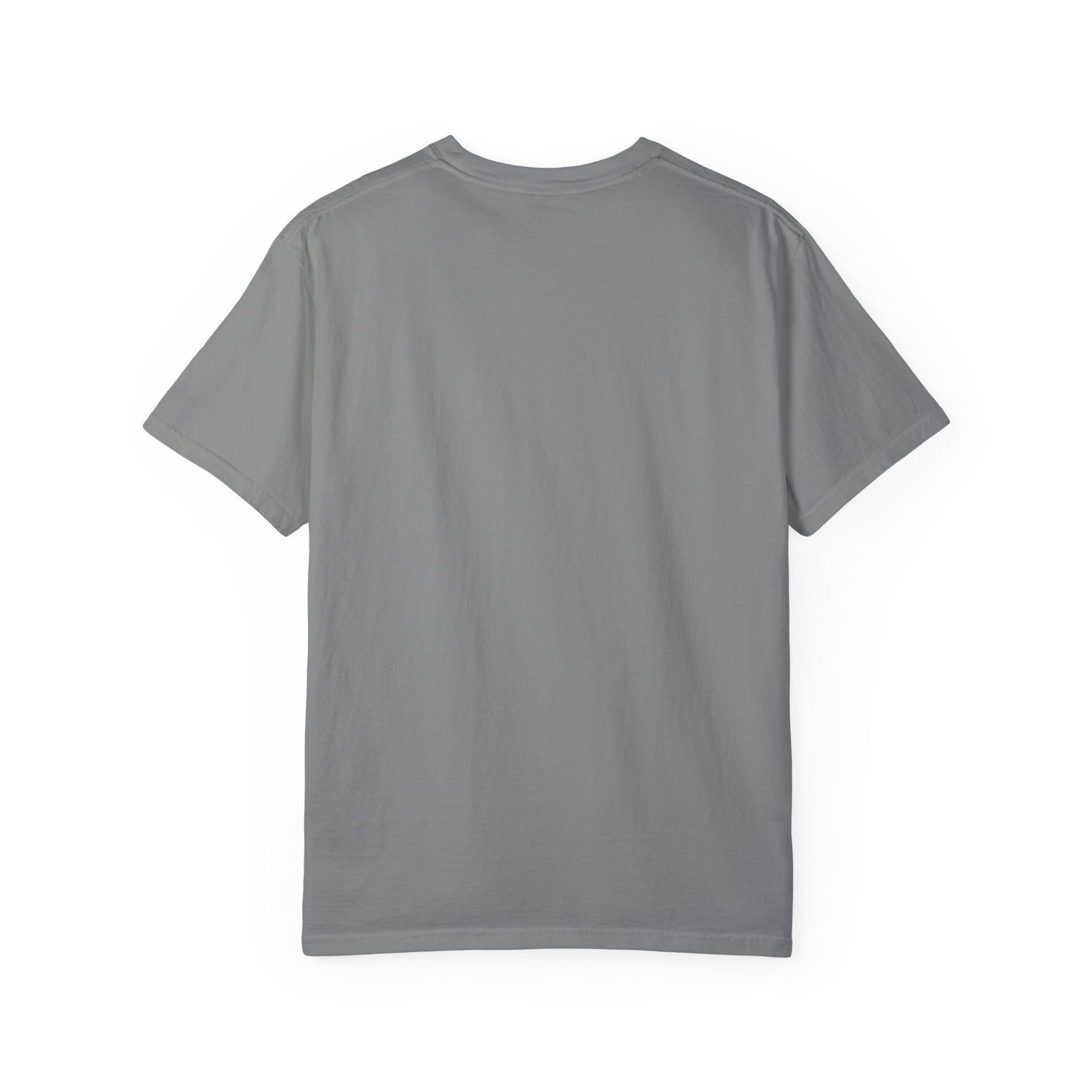 Dalo Acres Garment-Dyed T-Shirt | Sustainable Farm Fresh Apparel 🐐🐓