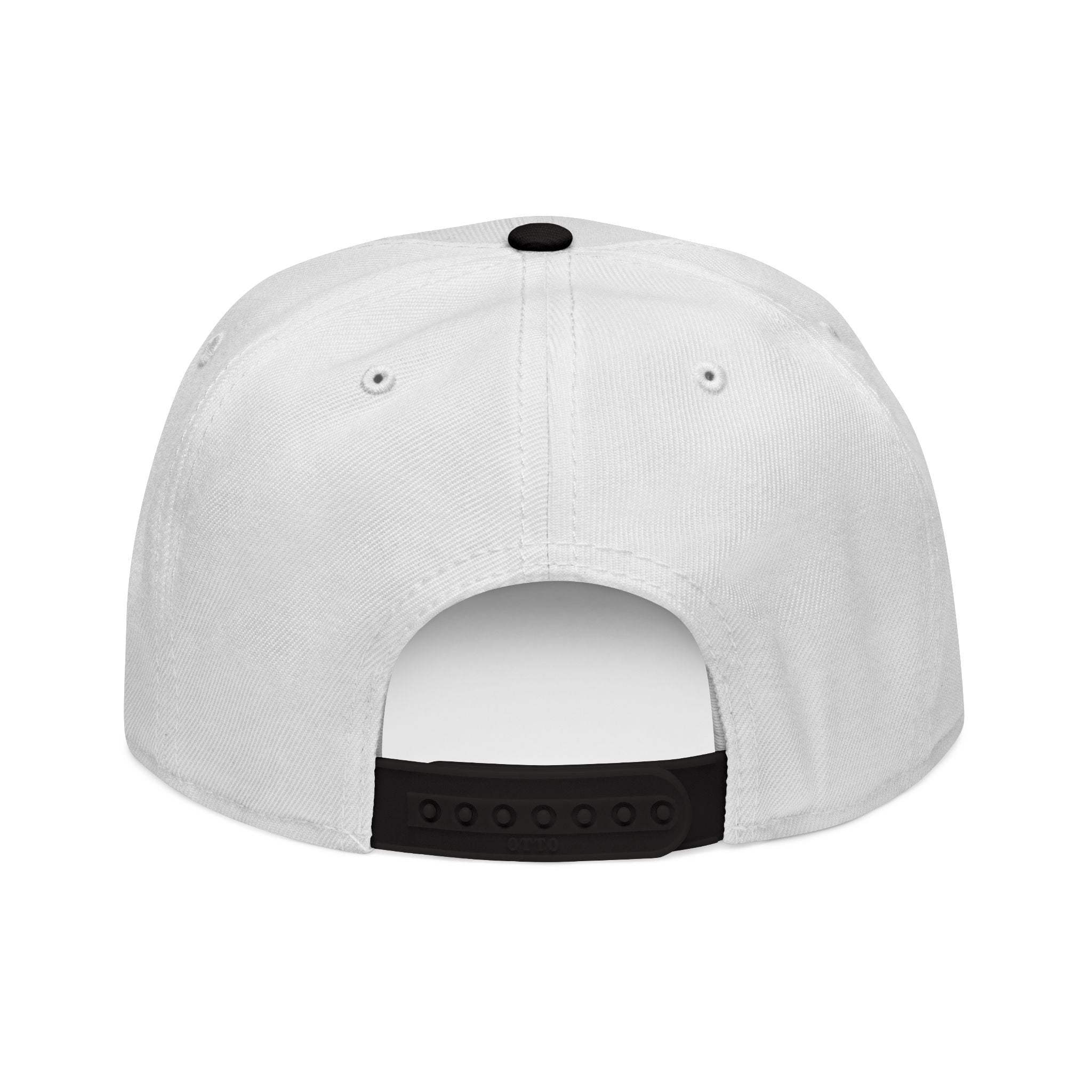 Limited Edition 2025 Goat Celebration Snapback Hat!