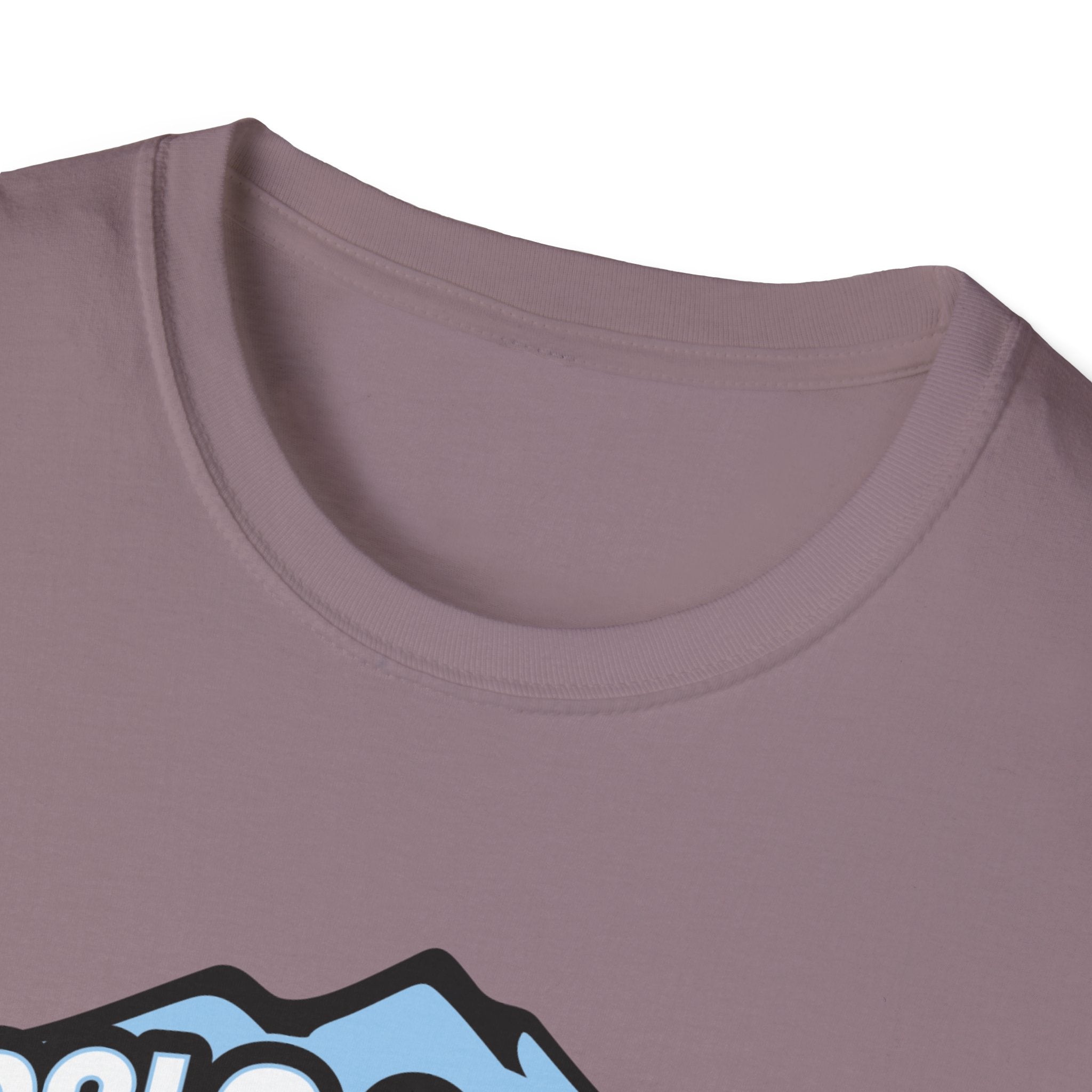 Dalo Acres Animal Sanctuary Barn Crew T-Shirt