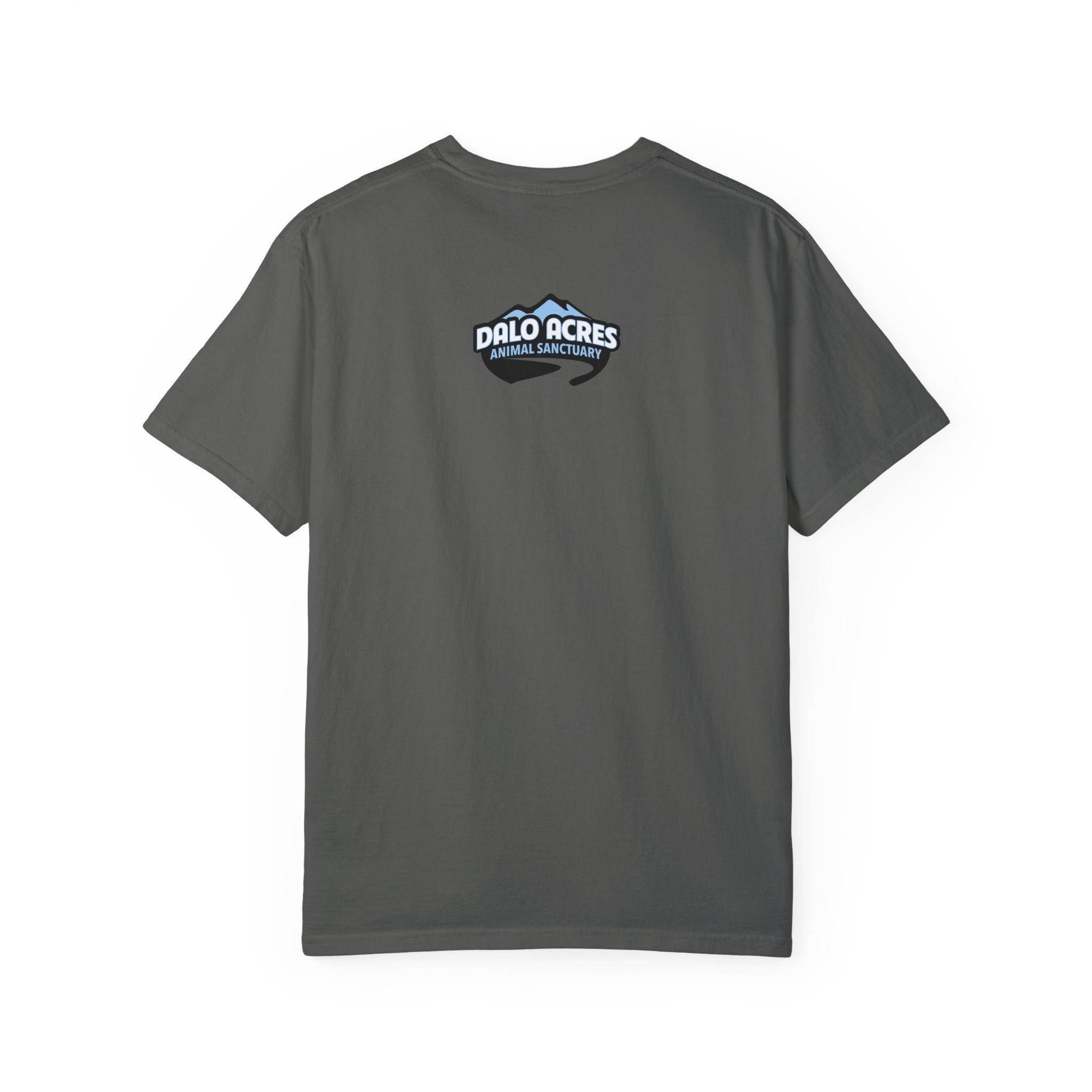 2025 New Goat Celebration Tee