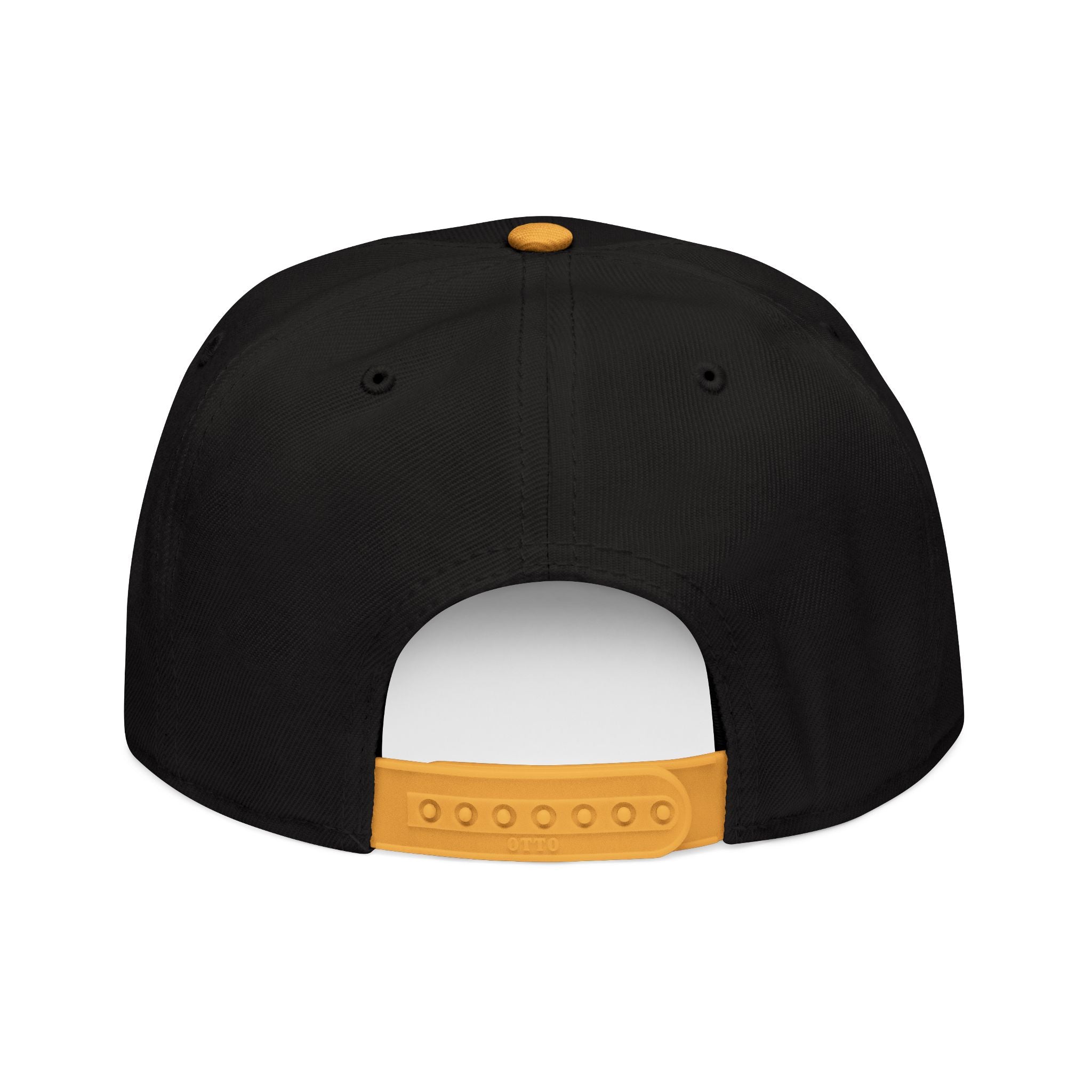 Limited Edition 2025 Goat Celebration Snapback Hat!
