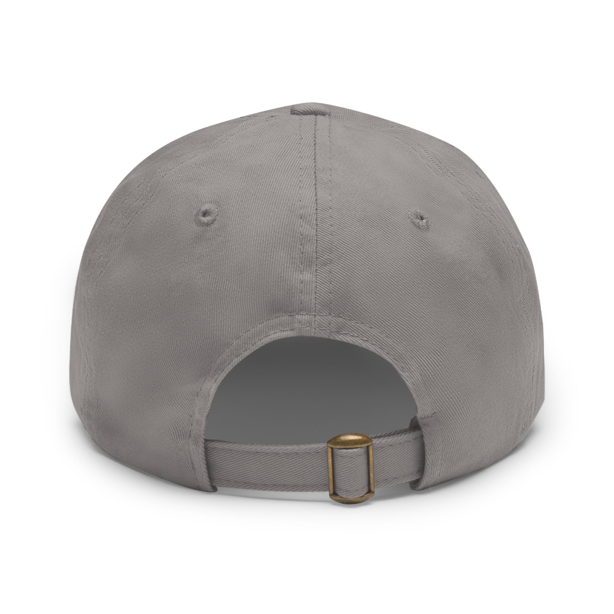 Dalo Acres Classic Dad Hat | Farm Fresh Relaxed Style for Animal Lovers 🐐🧢