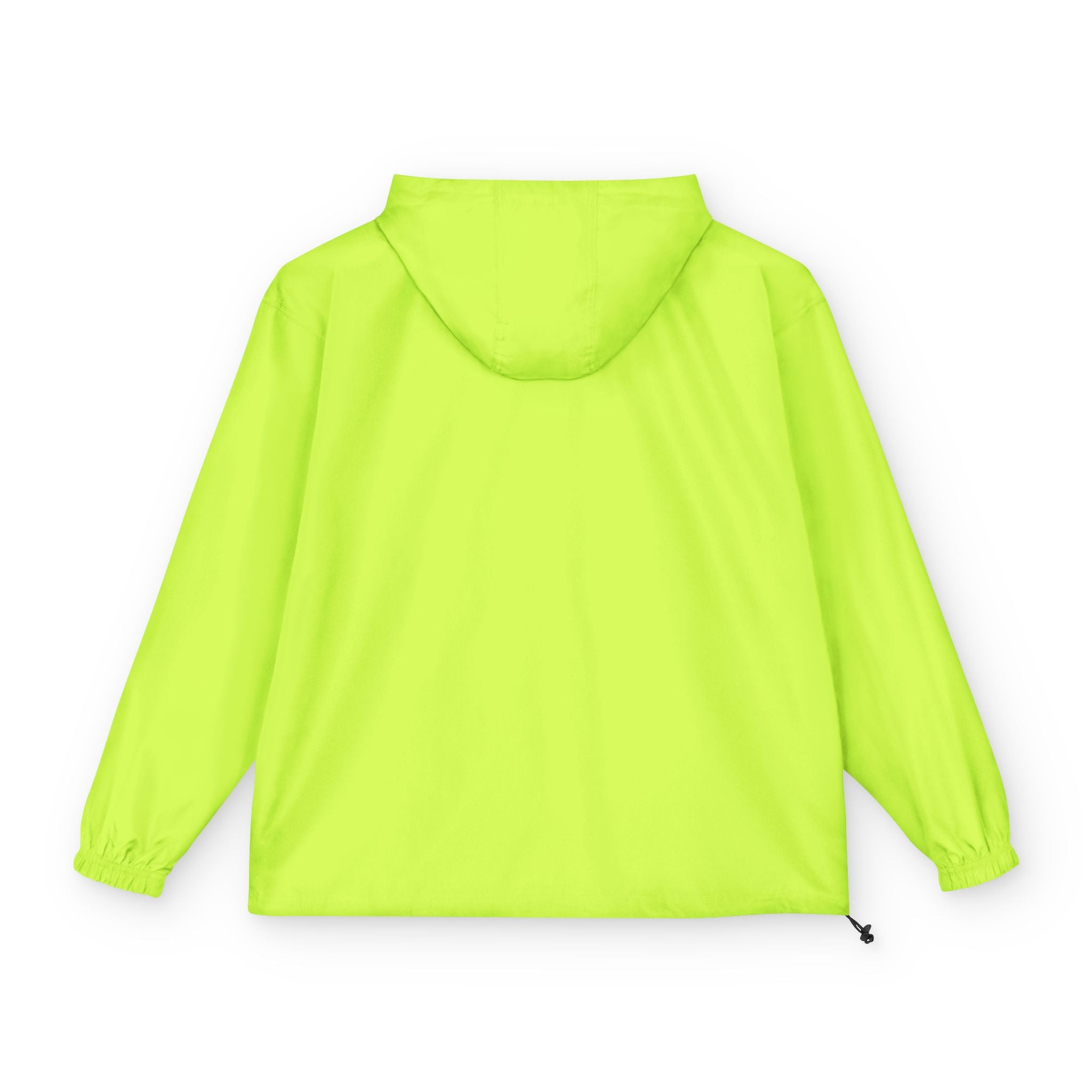 Dalo Acres Champion Packable Anorak Jacket | Lightweight Rain Gear for Outdoor Adventures 🌧️🐐