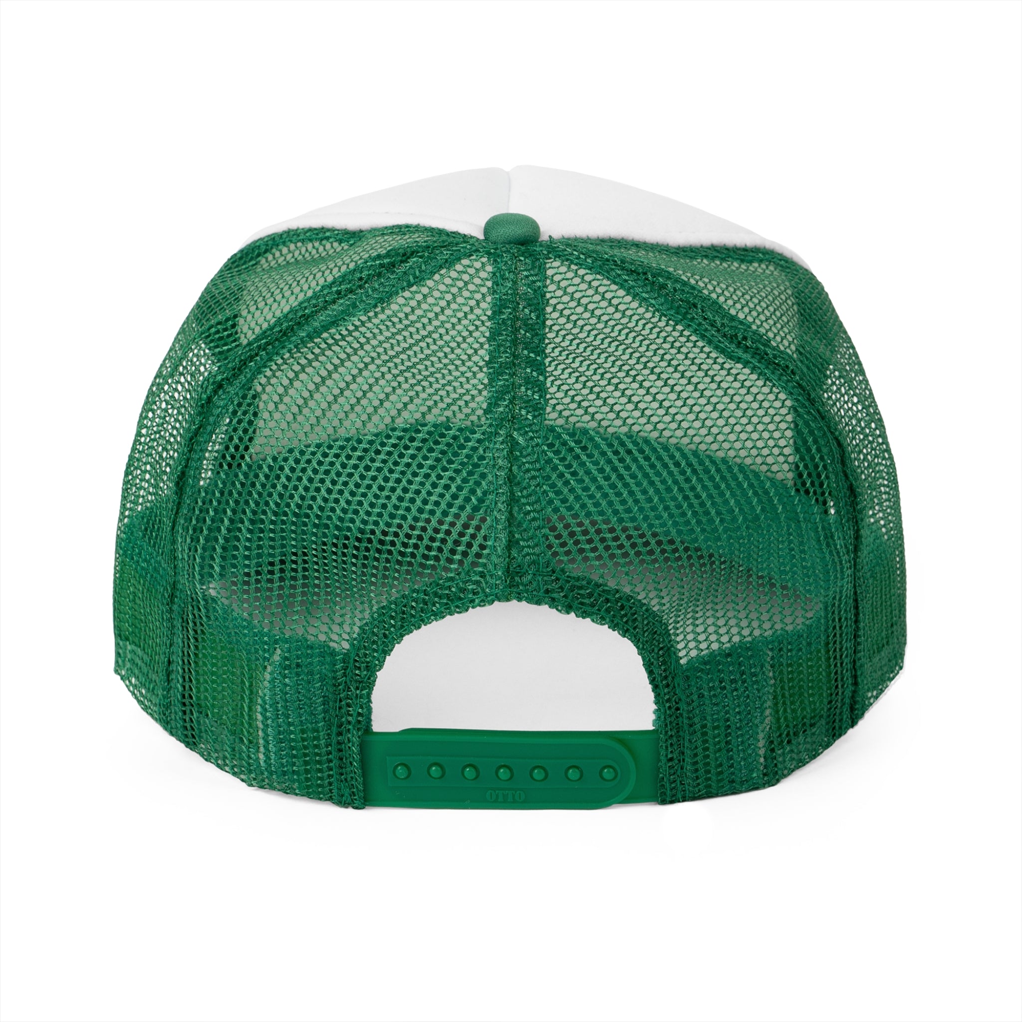 🐷 2025 Tiny Surfing Pigs Trucker Cap | Dalo Acres Exclusive