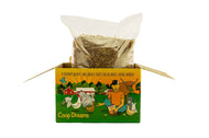3Lb Chubby Dried Mealworms - Coop Dreams Limited Edition Box
