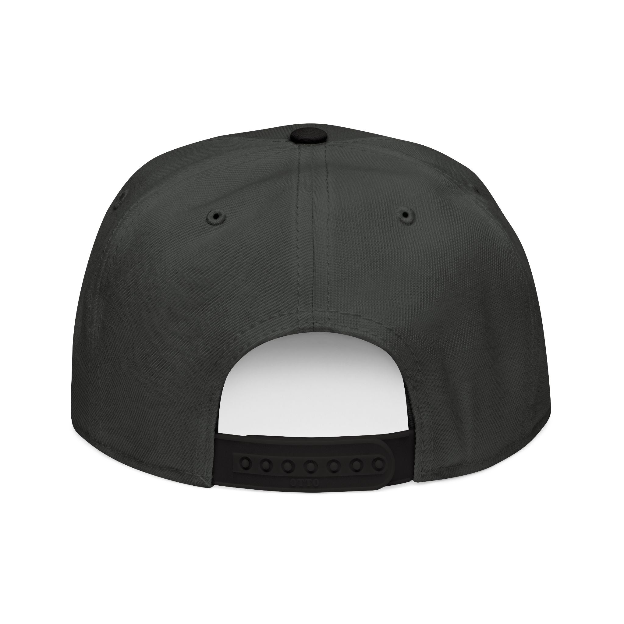 Limited Edition 2025 Goat Celebration Snapback Hat!