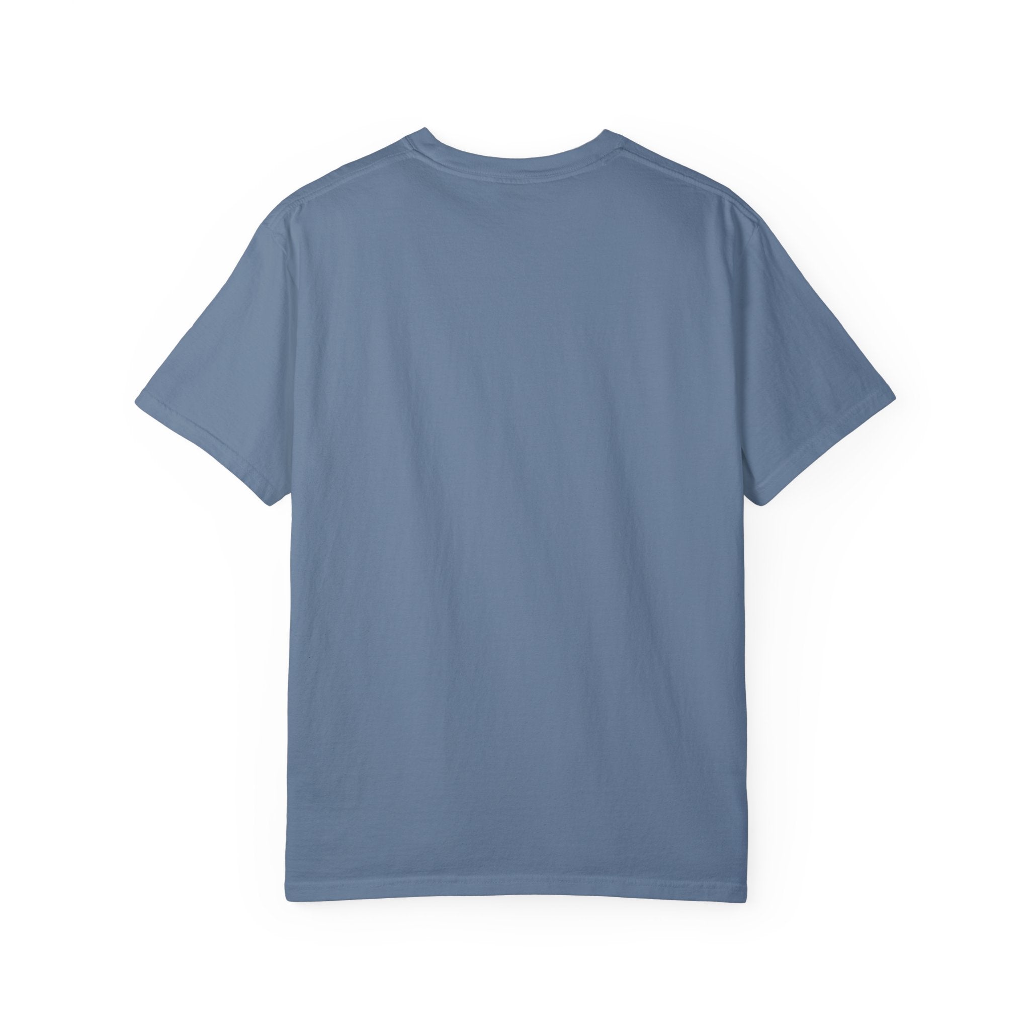 Dalo Acres Garment-Dyed T-Shirt | Sustainable Farm Fresh Apparel 🐐🐓