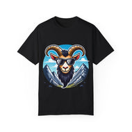2025 New Goat Celebration Tee