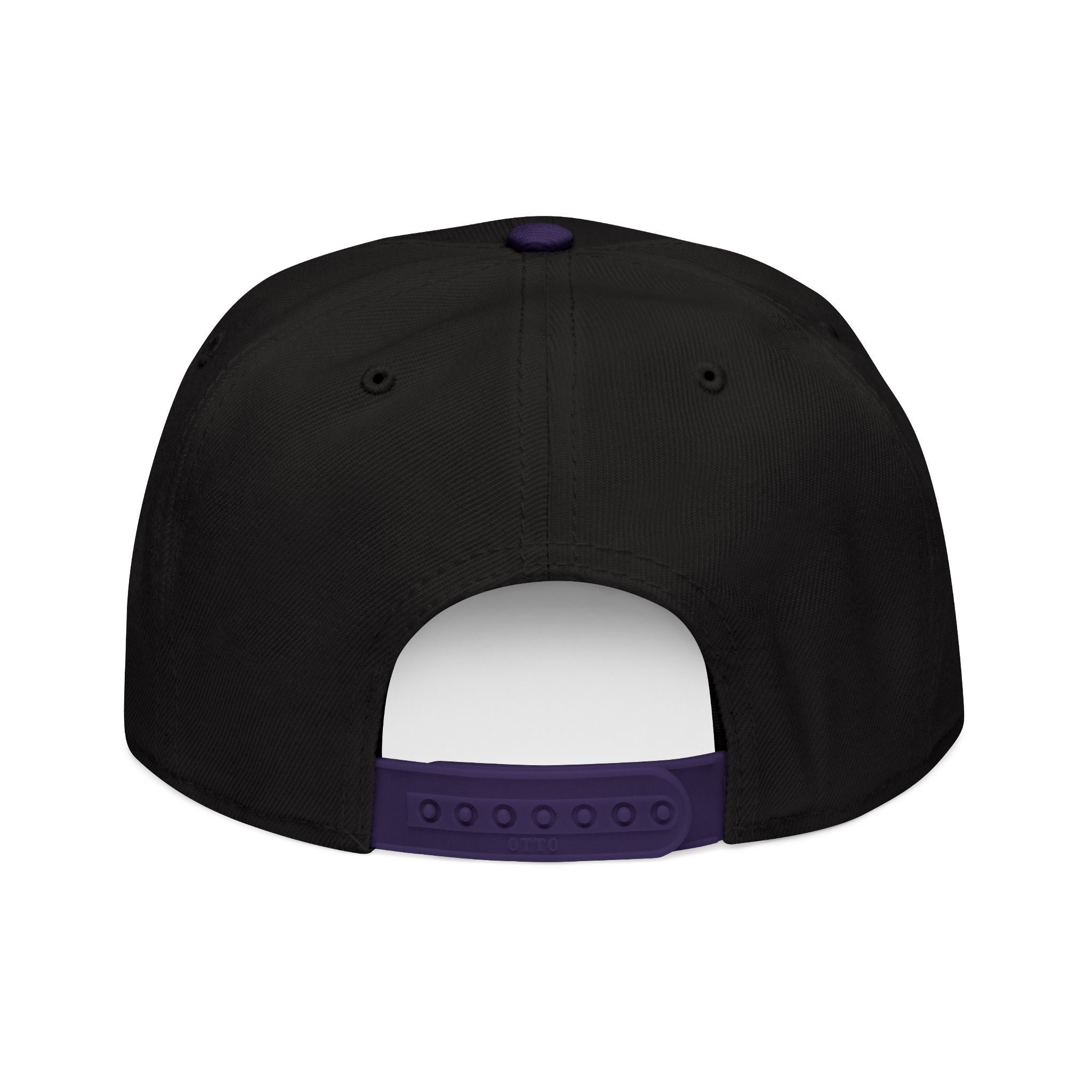 Limited Edition 2025 Goat Celebration Snapback Hat!