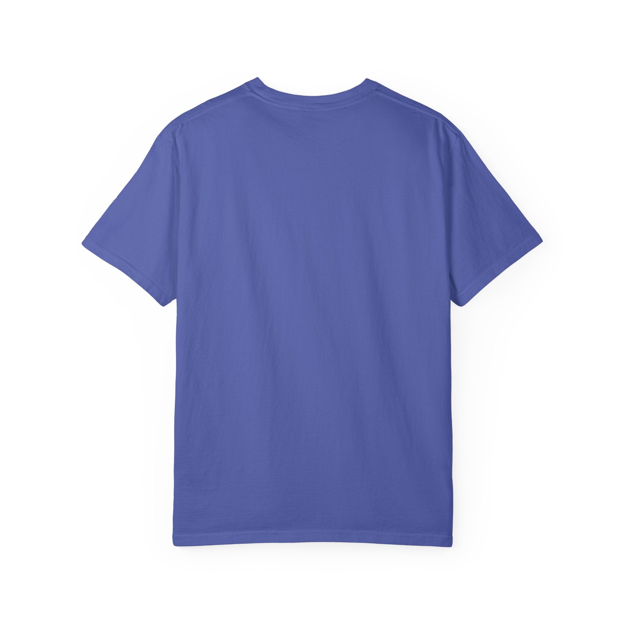 Dalo Acres Garment-Dyed T-Shirt | Sustainable Farm Fresh Apparel 🐐🐓