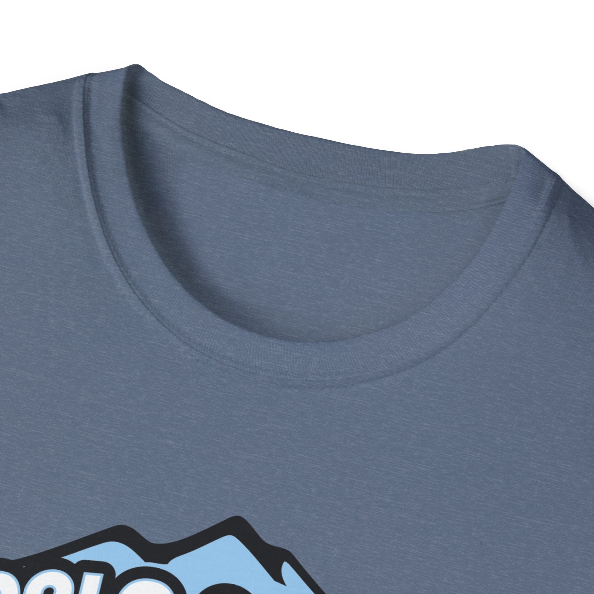 Dalo Acres Animal Sanctuary Barn Crew T-Shirt