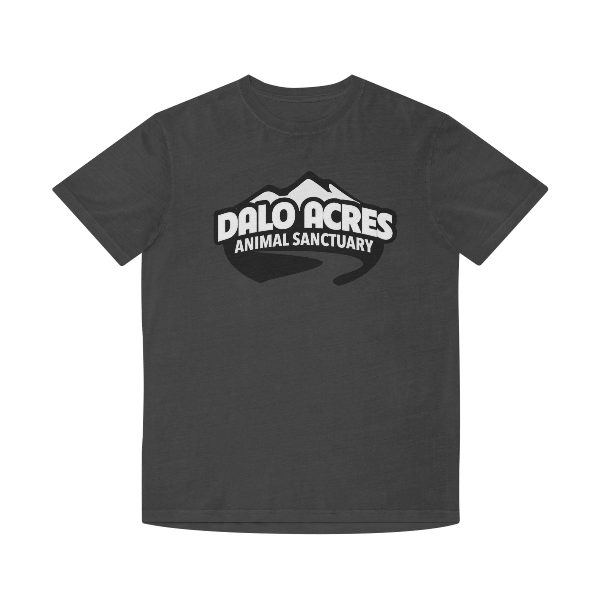 Dalo Acres Unisex Faded Shirt | Laid-Back Farm Fresh Style with Vintage Comfort 🌾🐓