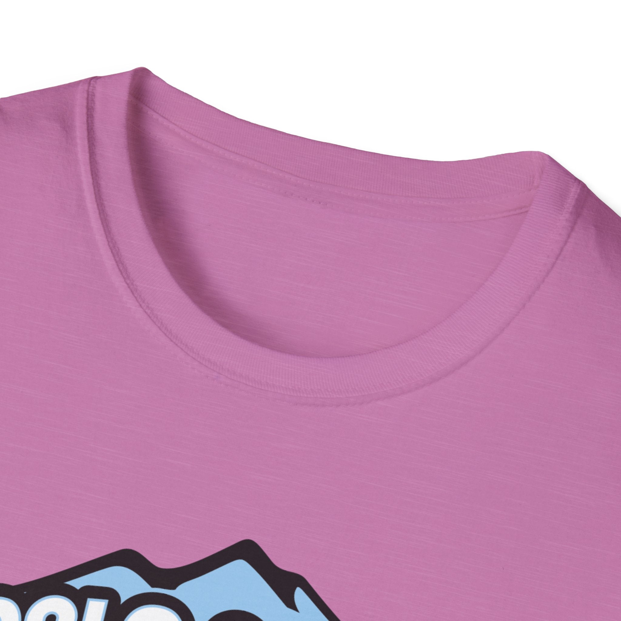 Dalo Acres Animal Sanctuary Barn Crew T-Shirt
