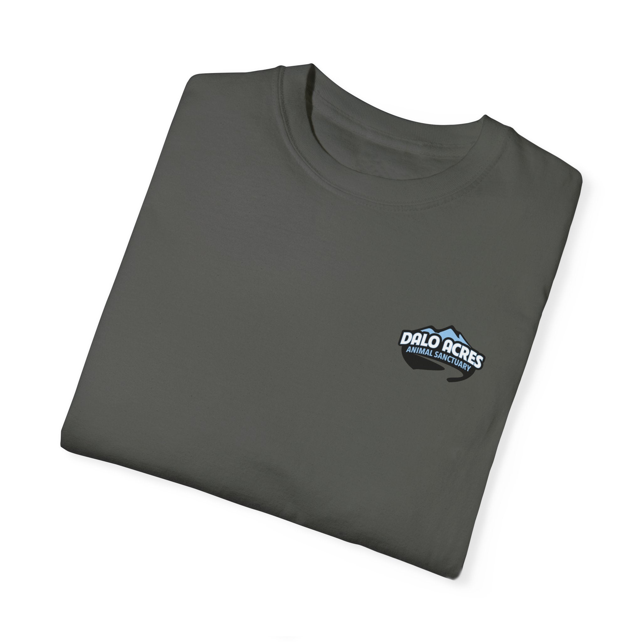 2025 New Goat Celebration Tee Version 2