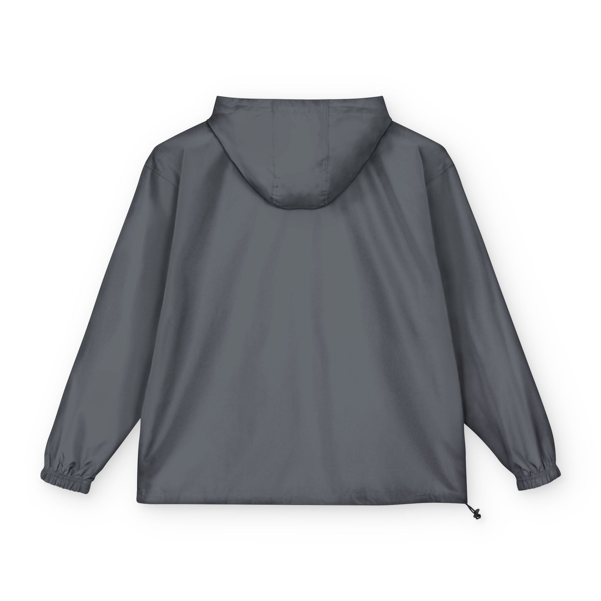 Dalo Acres Champion Packable Anorak Jacket | Lightweight Rain Gear for Outdoor Adventures 🌧️🐐