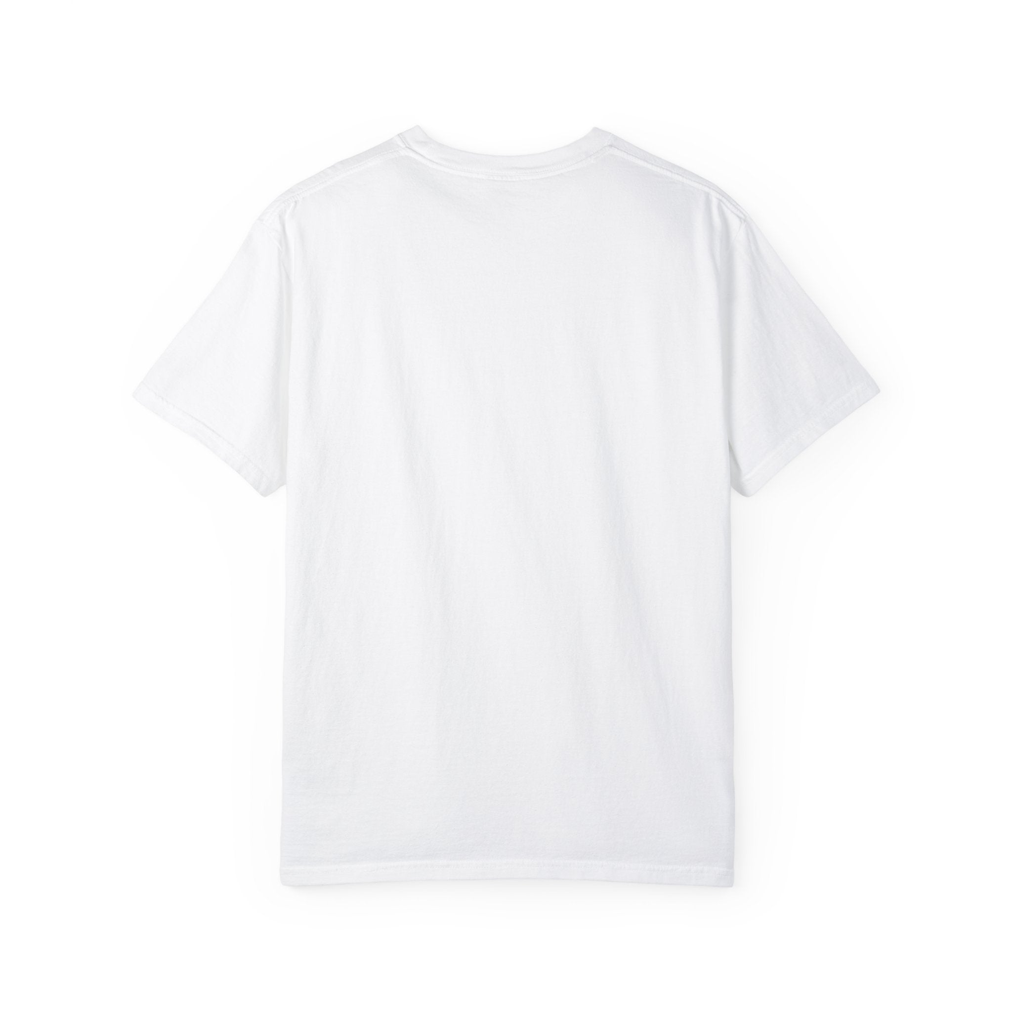 Dalo Acres Garment-Dyed T-Shirt | Sustainable Farm Fresh Apparel 🐐🐓